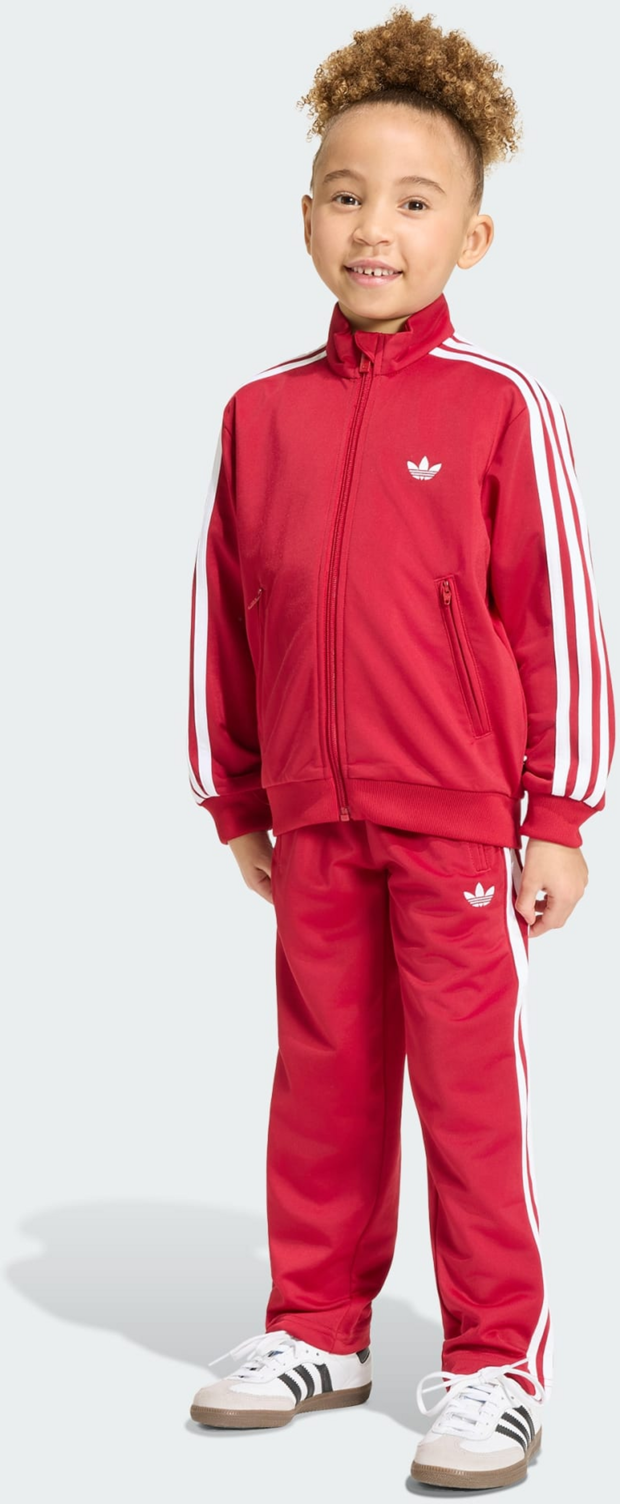 ADIDAS ORIGINALS, Adidas Originals Firebird Tr&auml;ningsst&auml;ll