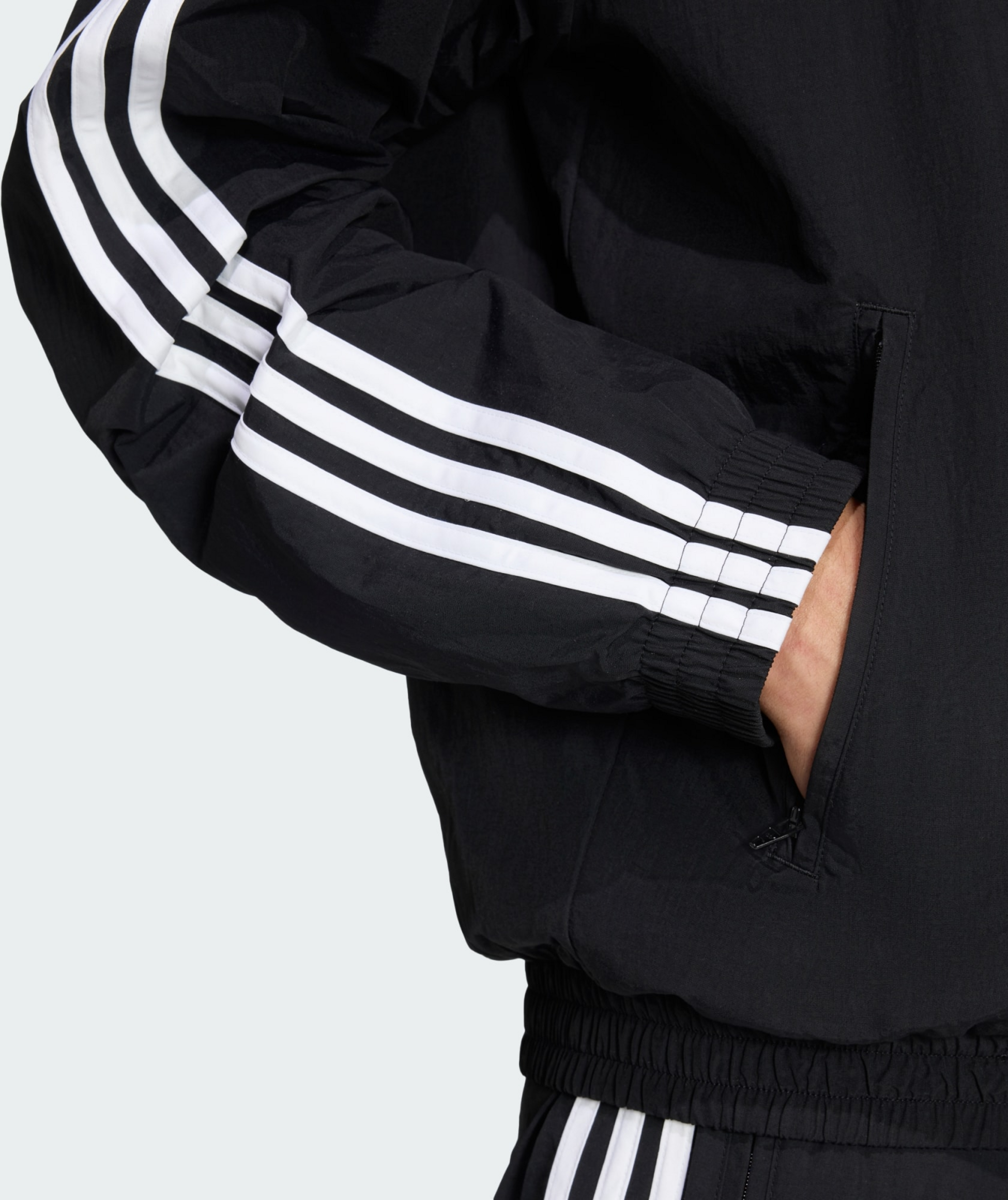 ADIDAS ORIGINALS, Adidas Originals Firebird V&auml;vd Tr&auml;ningsjacka