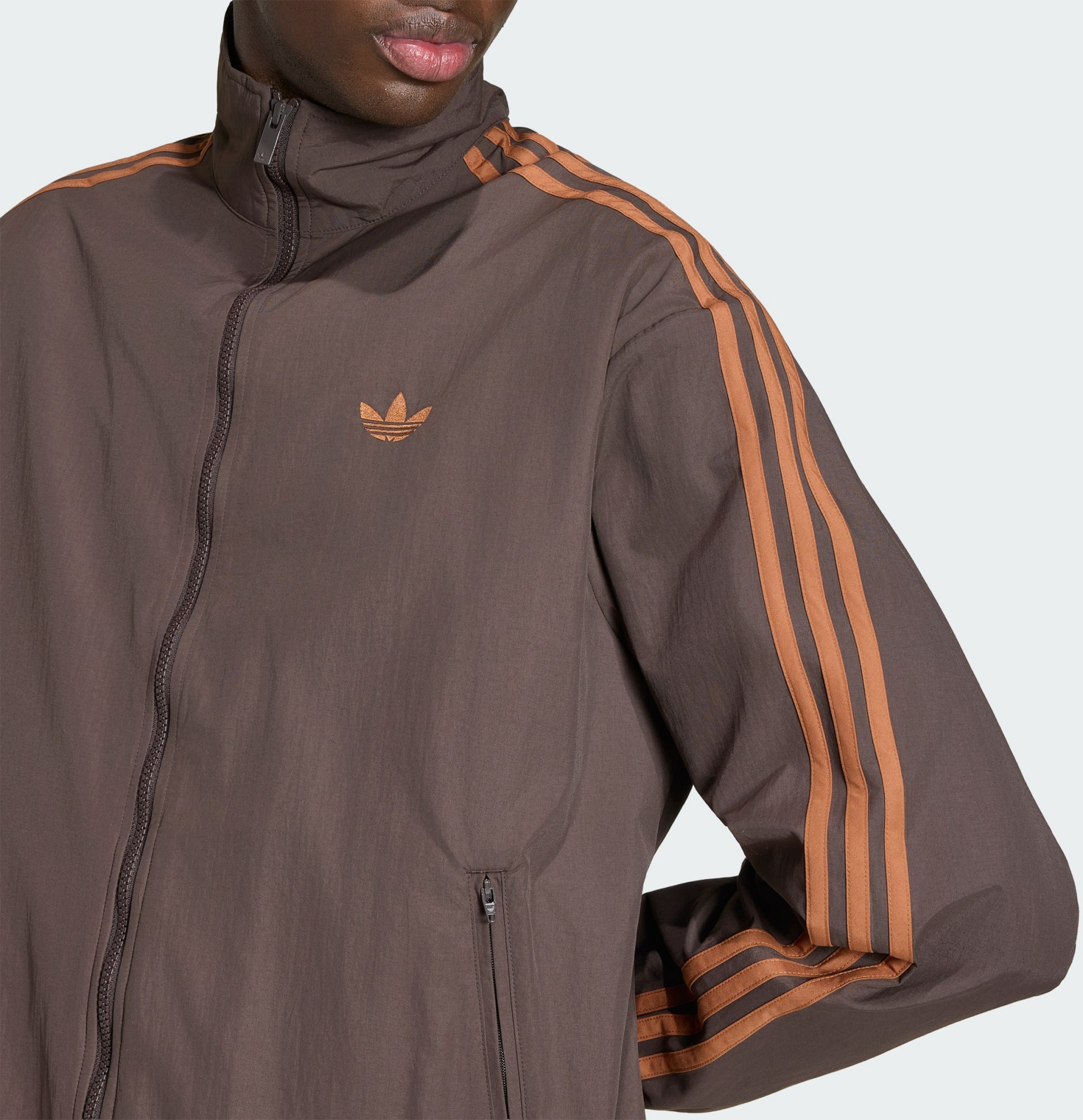 ADIDAS ORIGINALS, Adidas Originals Firebird V&auml;vd Tr&auml;ningsjacka