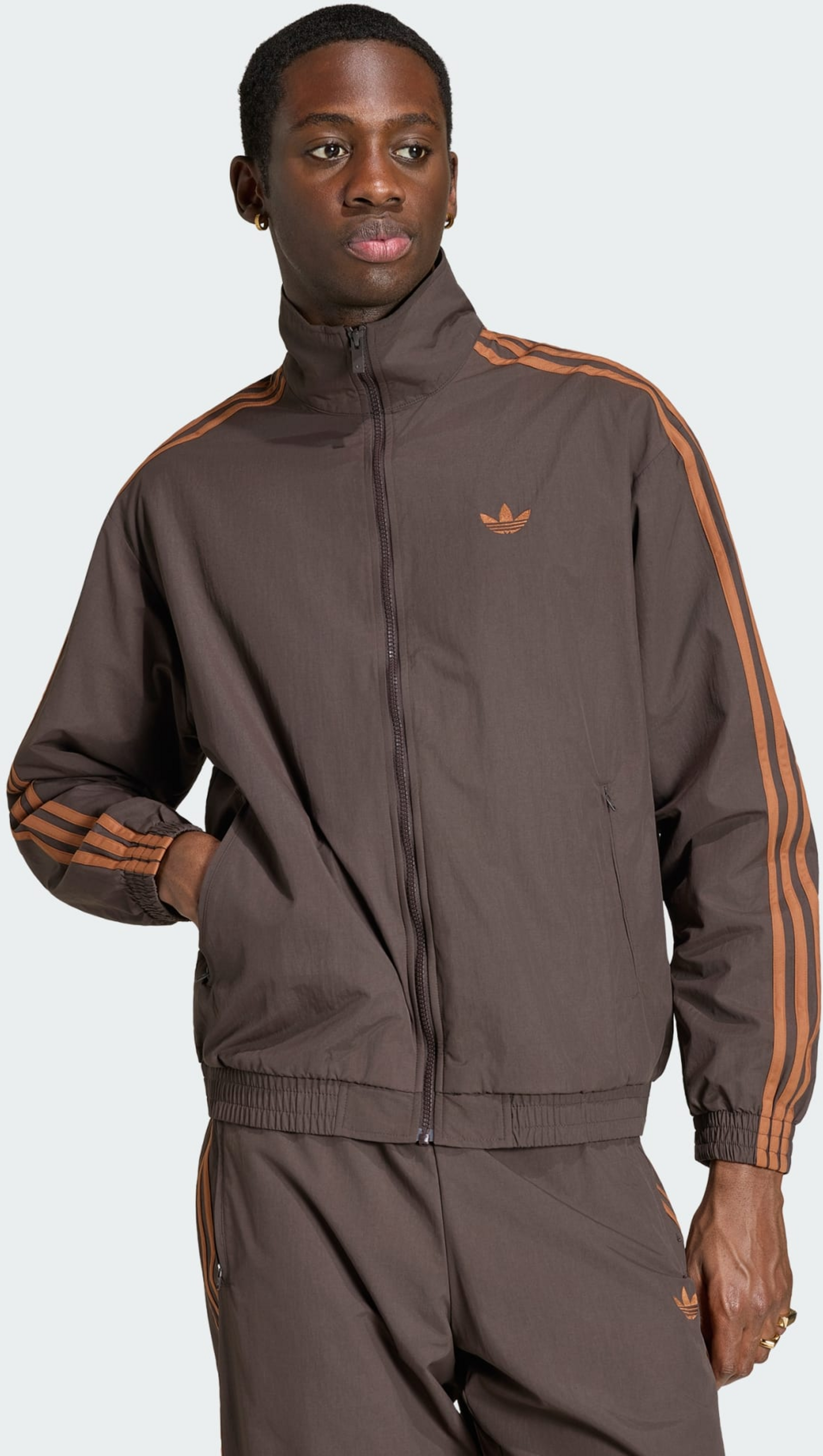 ADIDAS ORIGINALS, Adidas Originals Firebird V&auml;vd Tr&auml;ningsjacka