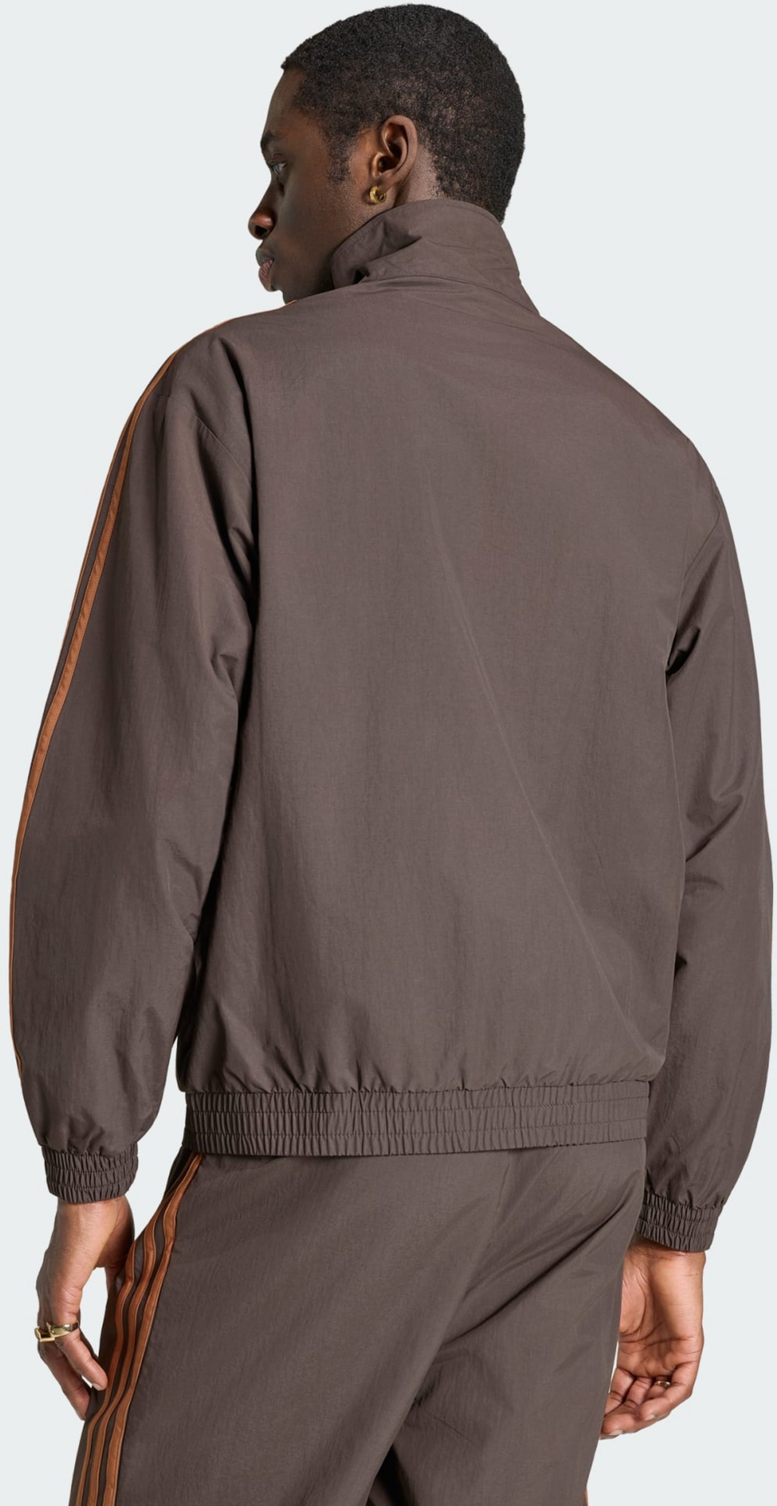 ADIDAS ORIGINALS, Adidas Originals Firebird V&auml;vd Tr&auml;ningsjacka