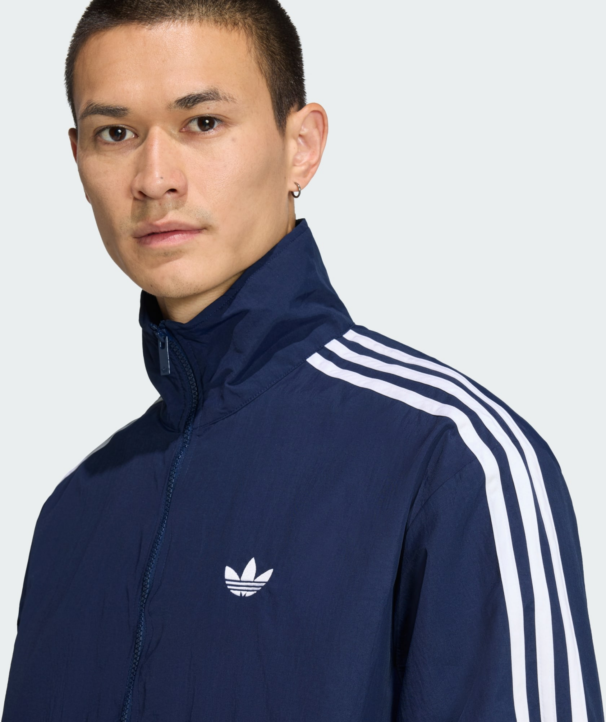 ADIDAS ORIGINALS, Adidas Originals Firebird V&auml;vd Tr&auml;ningsjacka