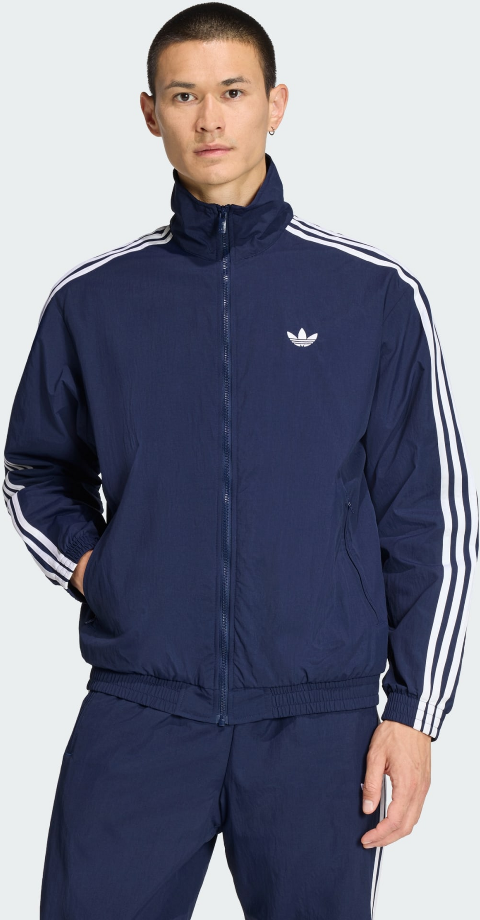 ADIDAS ORIGINALS, Adidas Originals Firebird V&auml;vd Tr&auml;ningsjacka