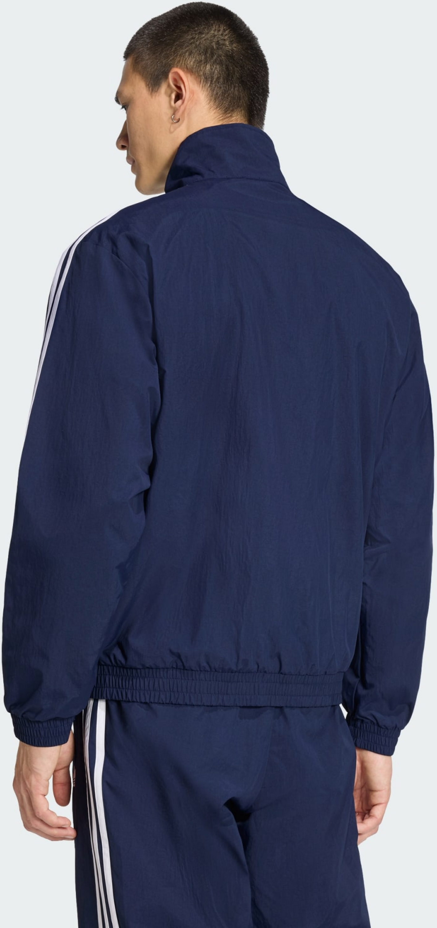 ADIDAS ORIGINALS, Adidas Originals Firebird V&auml;vd Tr&auml;ningsjacka