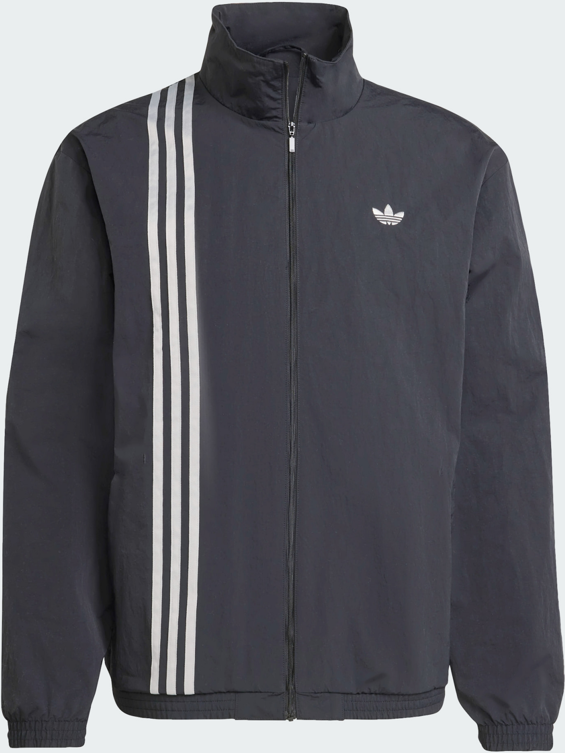 ADIDAS ORIGINALS, Adidas Originals Firebird Vävd Träningsoverall Med Ränder Fram