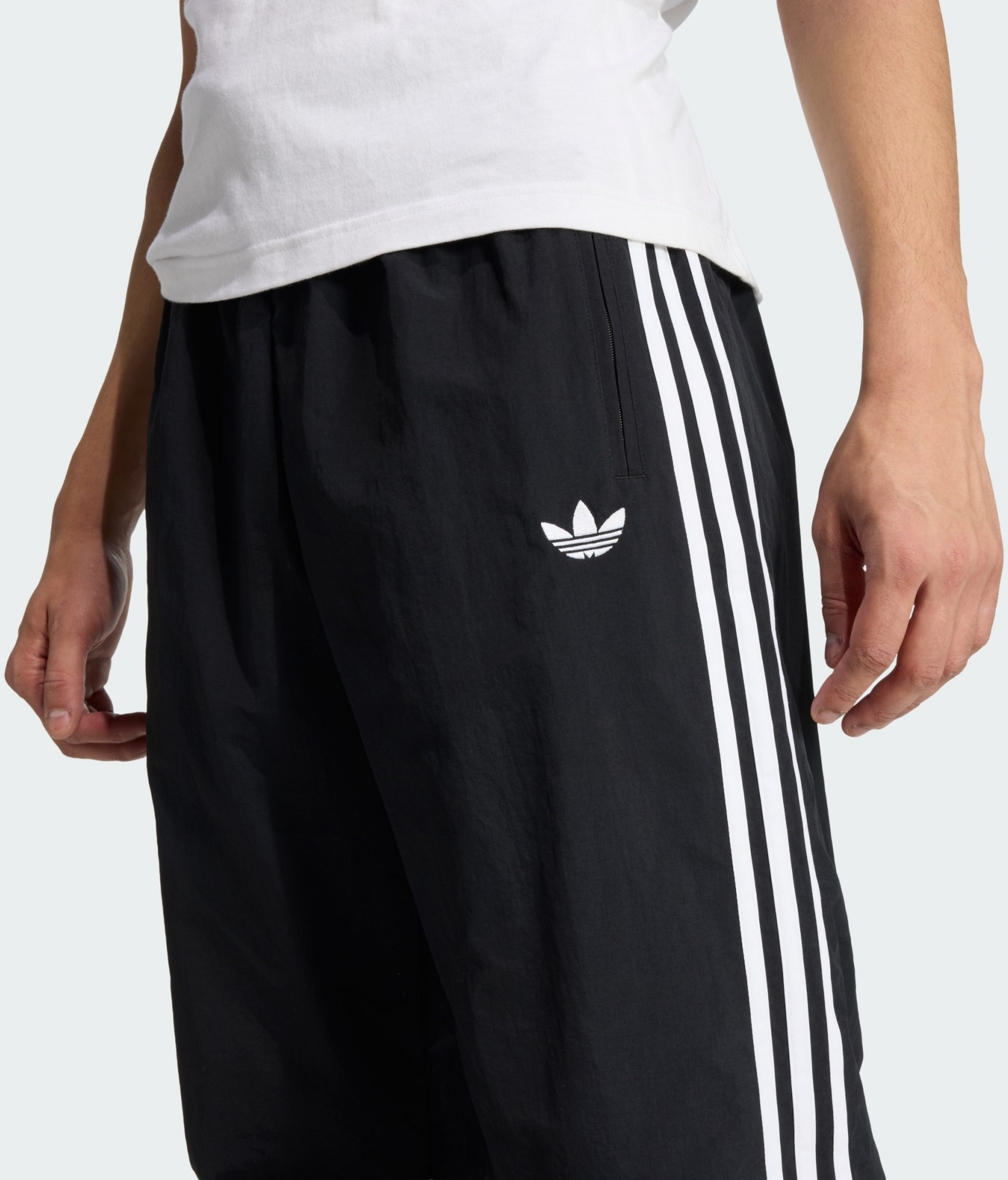 ADIDAS ORIGINALS, Adidas Originals Firebird V&auml;vda Tr&auml;ningsbyxor