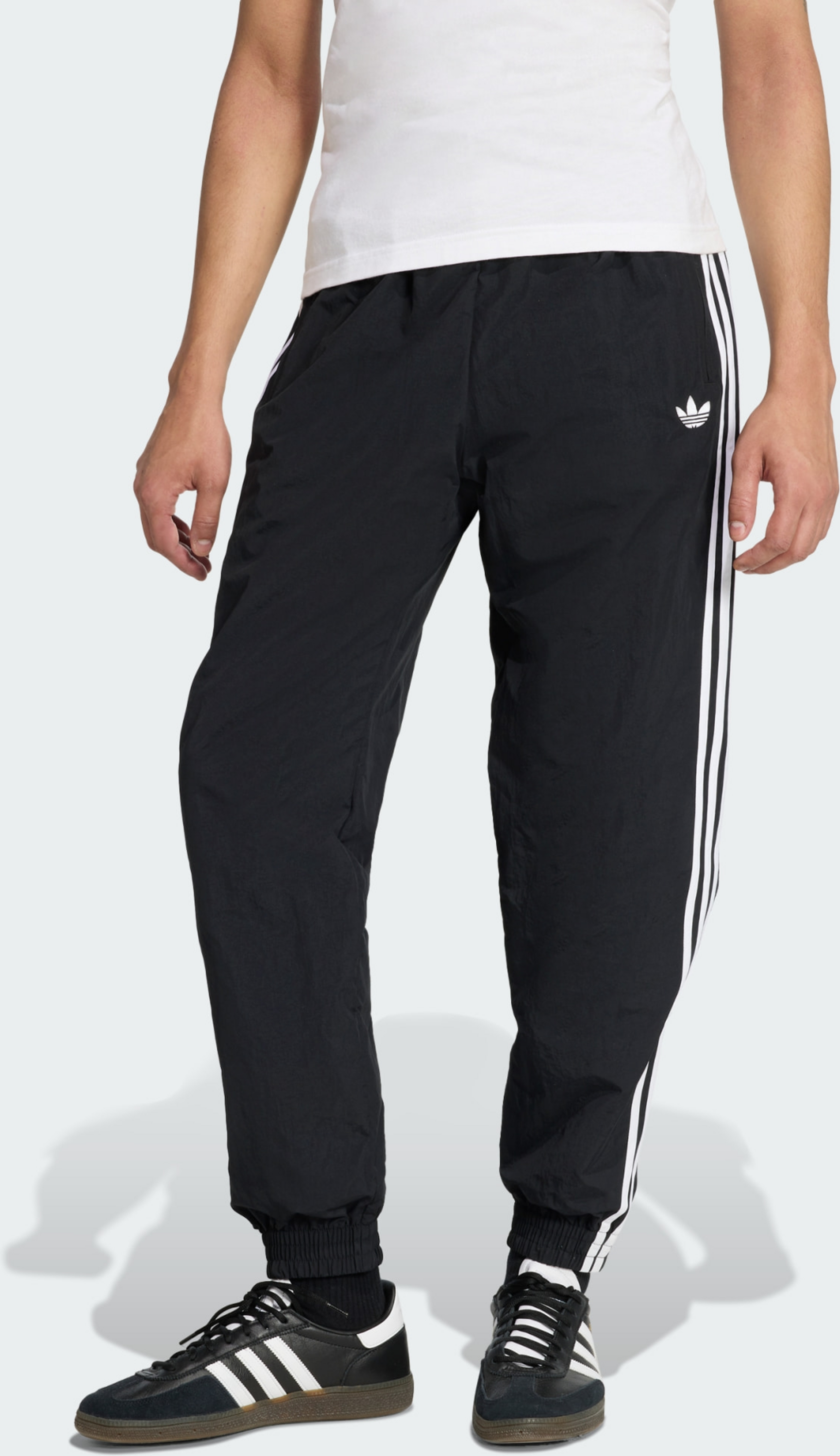 ADIDAS ORIGINALS, Adidas Originals Firebird V&auml;vda Tr&auml;ningsbyxor