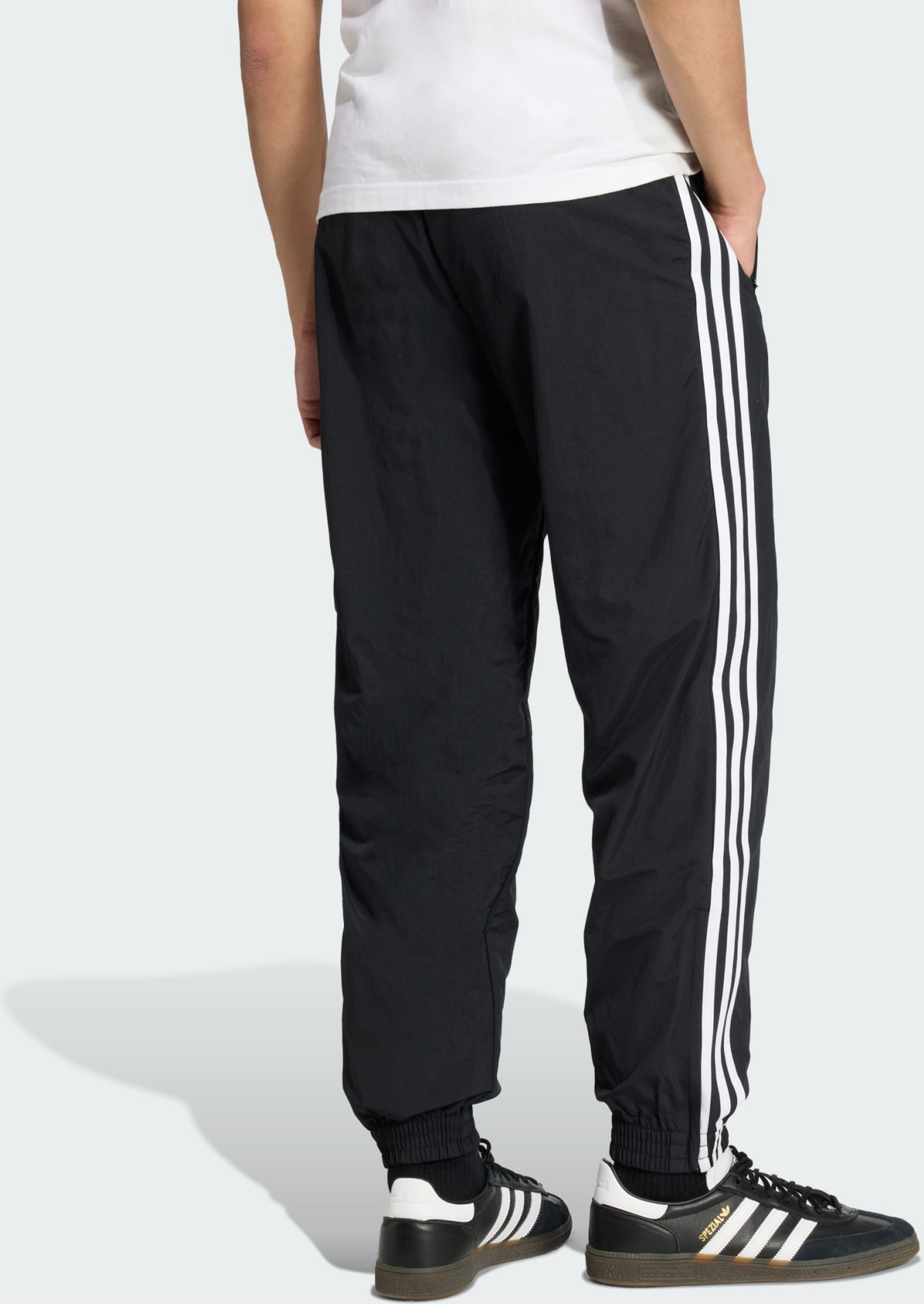 ADIDAS ORIGINALS, Adidas Originals Firebird V&auml;vda Tr&auml;ningsbyxor