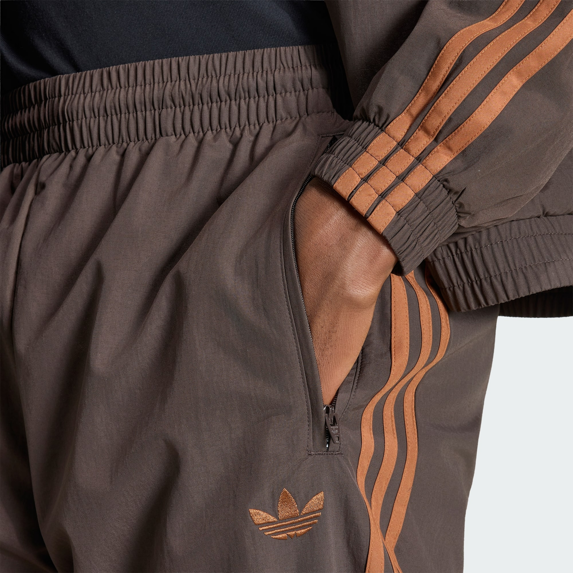 ADIDAS ORIGINALS, Adidas Originals Firebird V&auml;vda Tr&auml;ningsbyxor