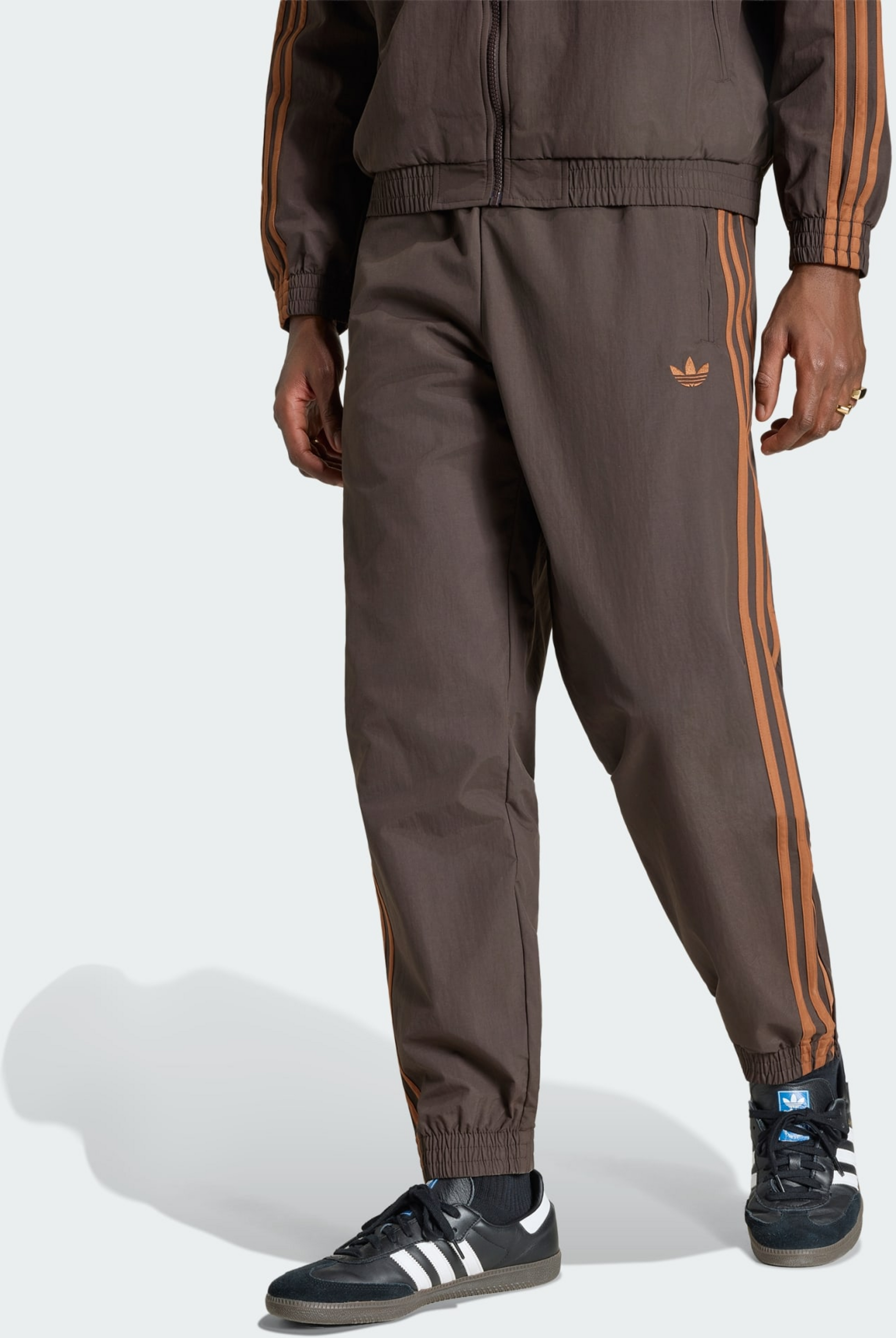 ADIDAS ORIGINALS, Adidas Originals Firebird V&auml;vda Tr&auml;ningsbyxor
