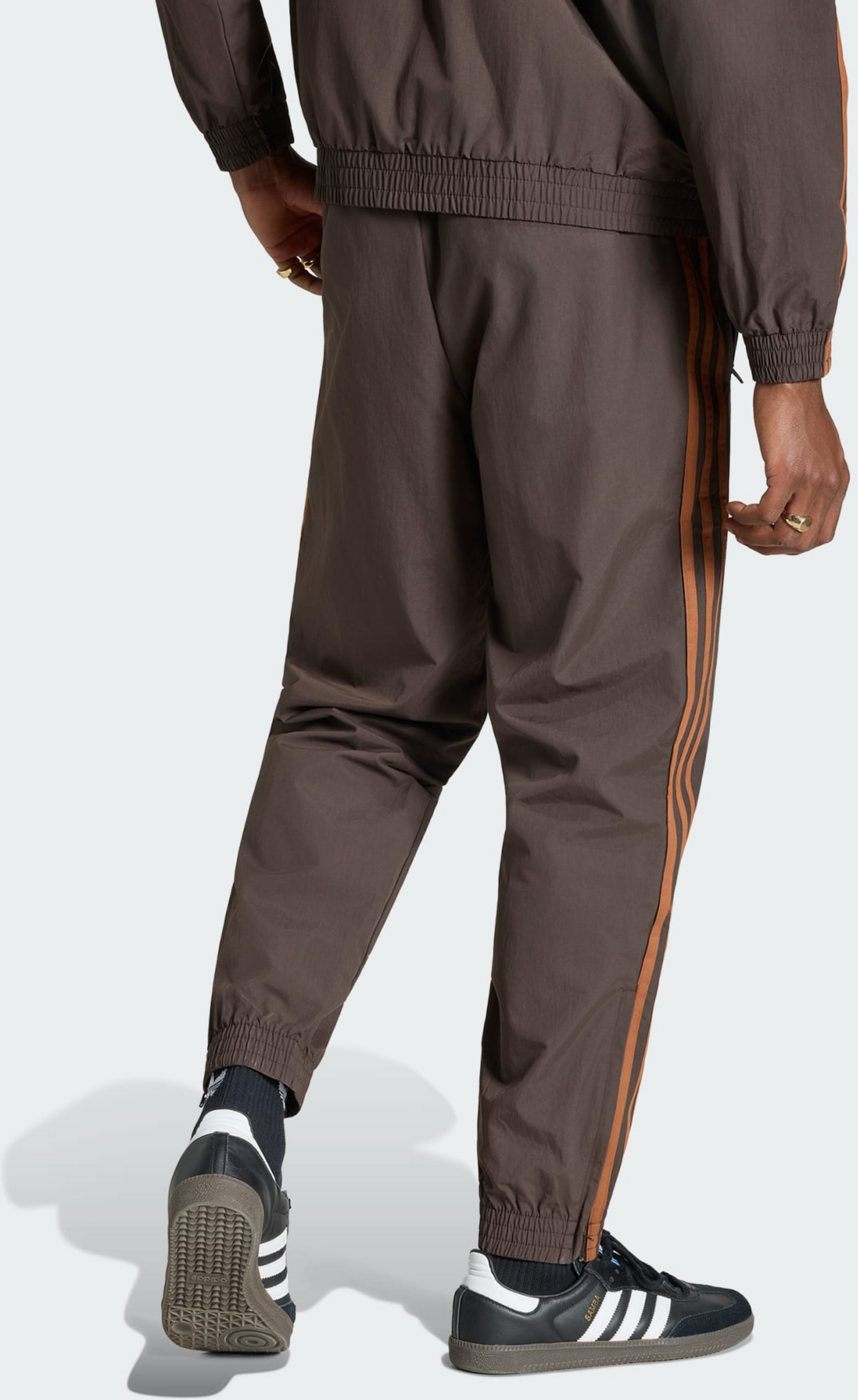ADIDAS ORIGINALS, Adidas Originals Firebird V&auml;vda Tr&auml;ningsbyxor