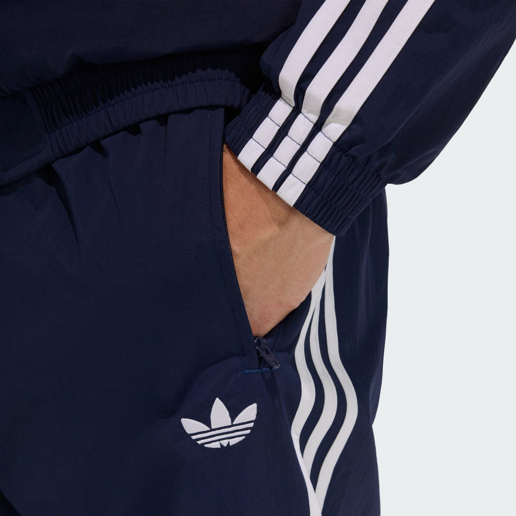 ADIDAS ORIGINALS, Adidas Originals Firebird V&auml;vda Tr&auml;ningsbyxor