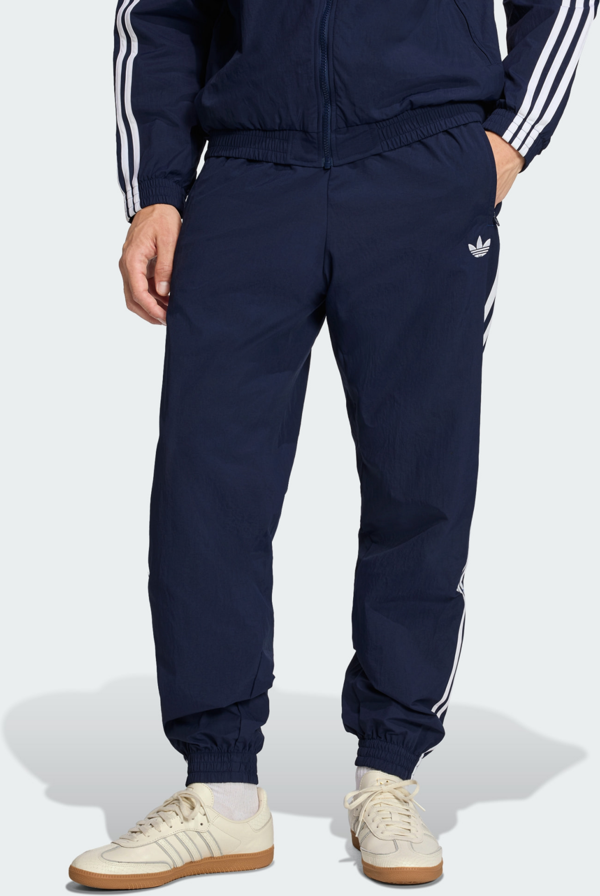ADIDAS ORIGINALS, Adidas Originals Firebird V&auml;vda Tr&auml;ningsbyxor