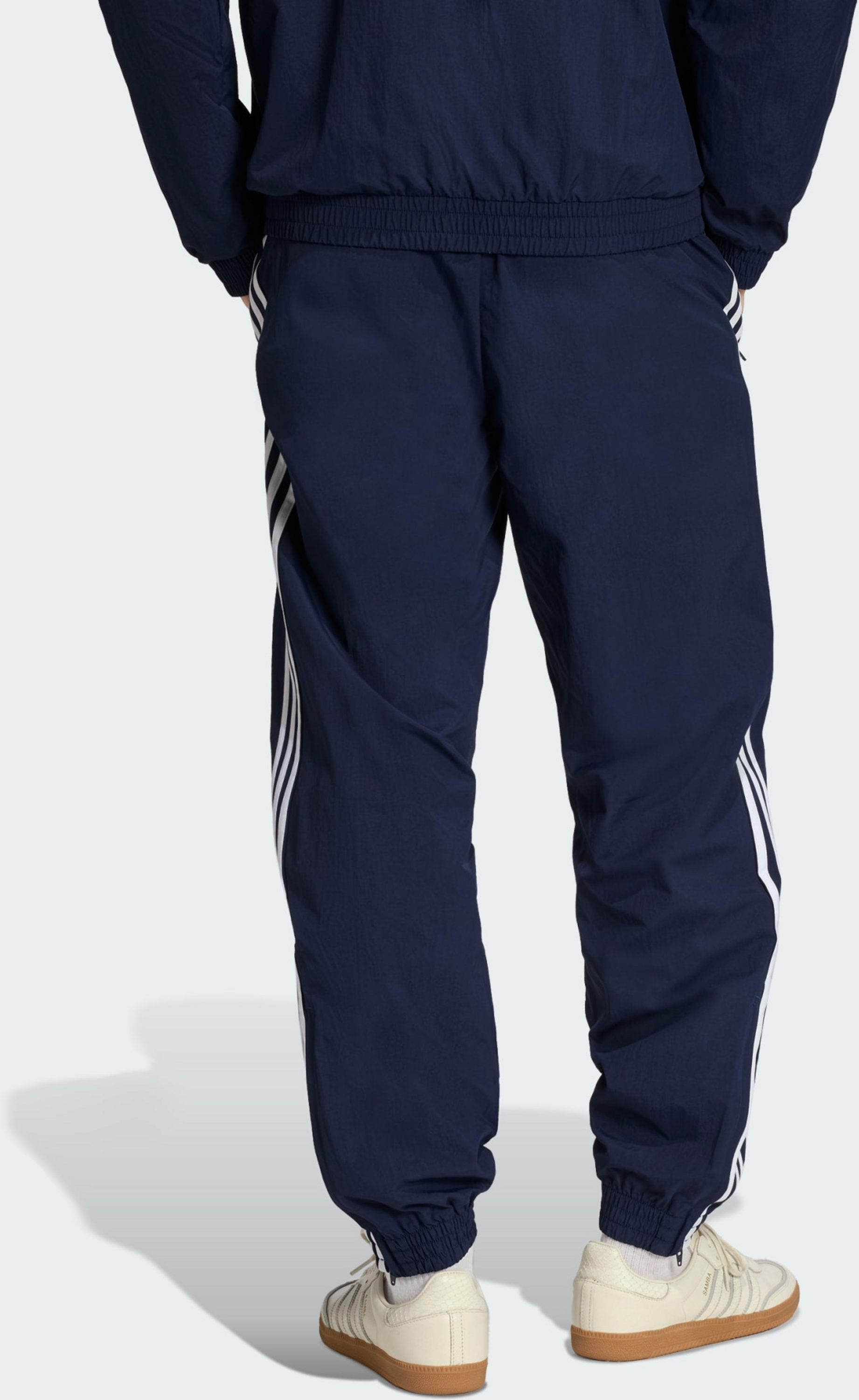 ADIDAS ORIGINALS, Adidas Originals Firebird V&auml;vda Tr&auml;ningsbyxor