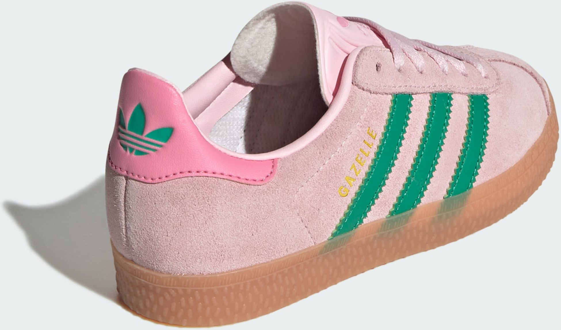 ADIDAS ORIGINALS, Adidas Originals Gazelle Barnskor