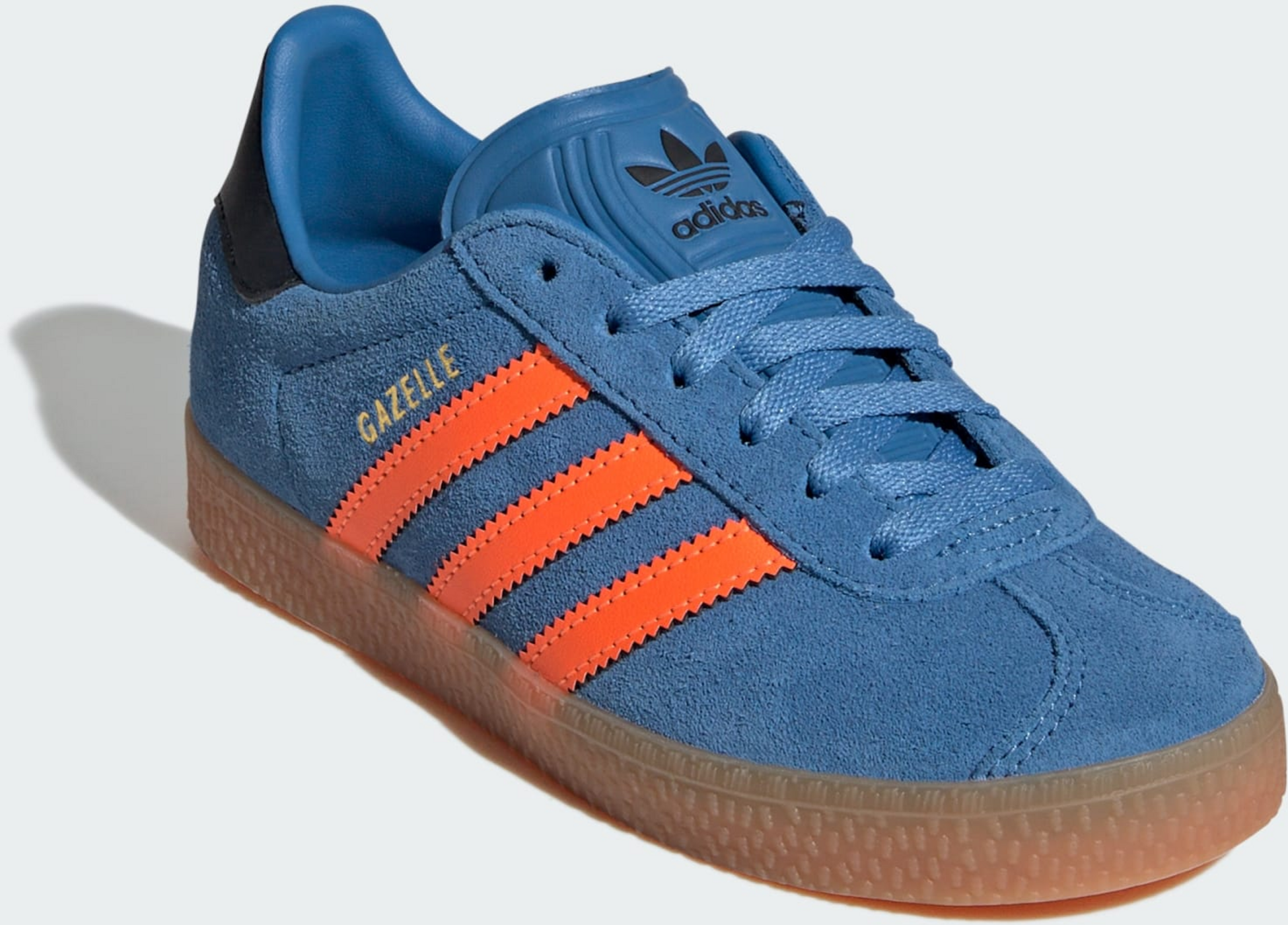 ADIDAS ORIGINALS, Adidas Originals Gazelle Barnskor