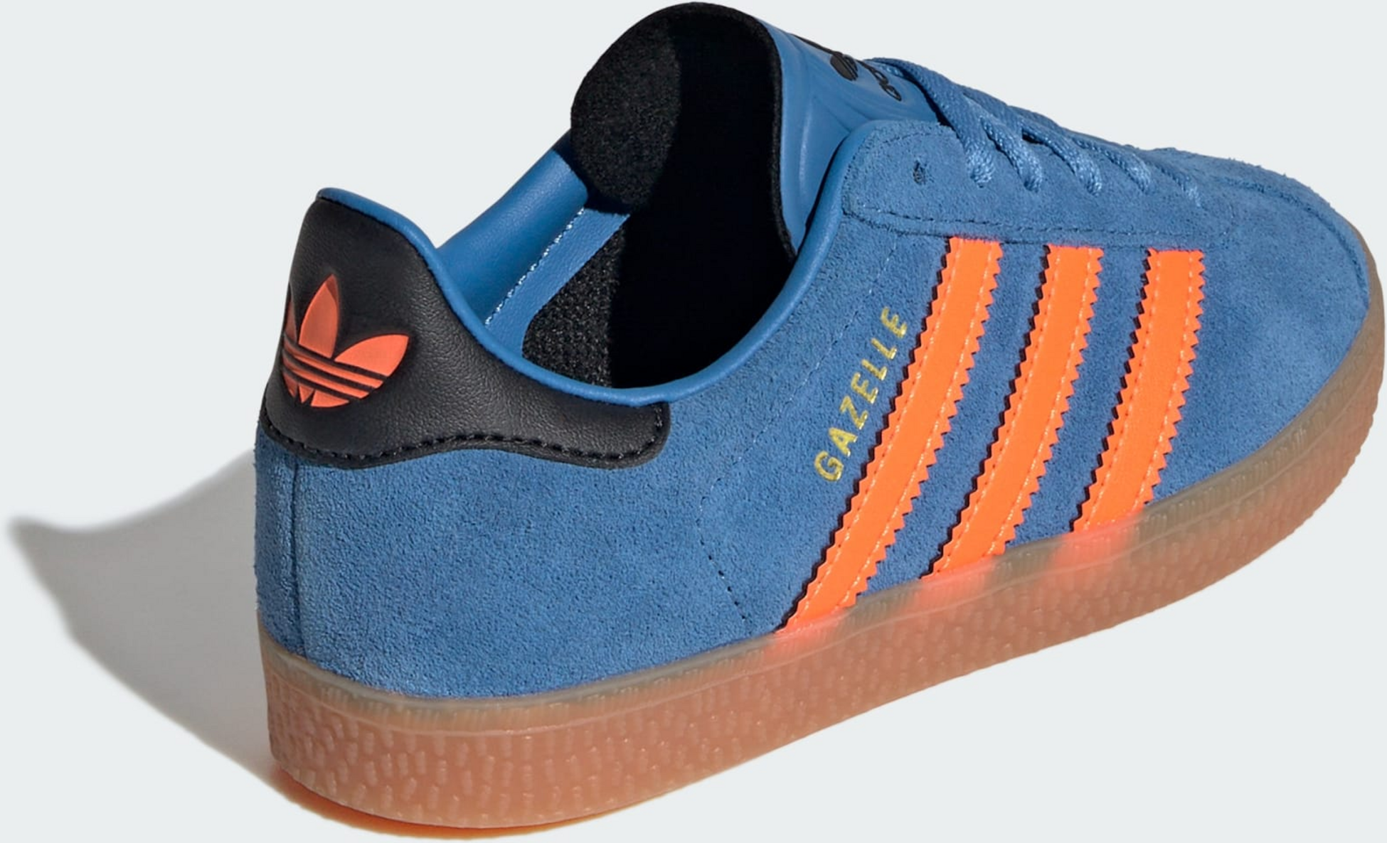 ADIDAS ORIGINALS, Adidas Originals Gazelle Barnskor