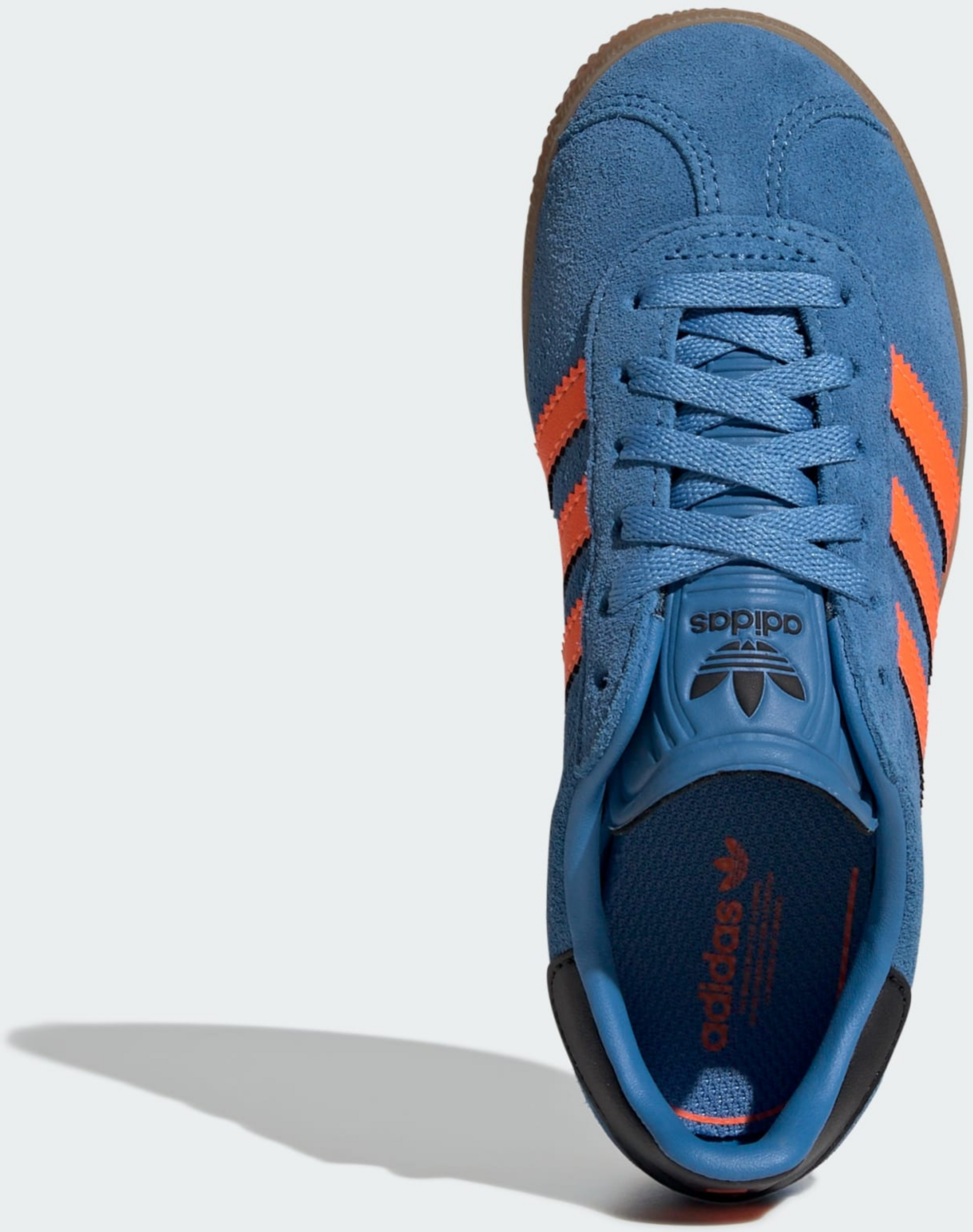 ADIDAS ORIGINALS, Adidas Originals Gazelle Barnskor