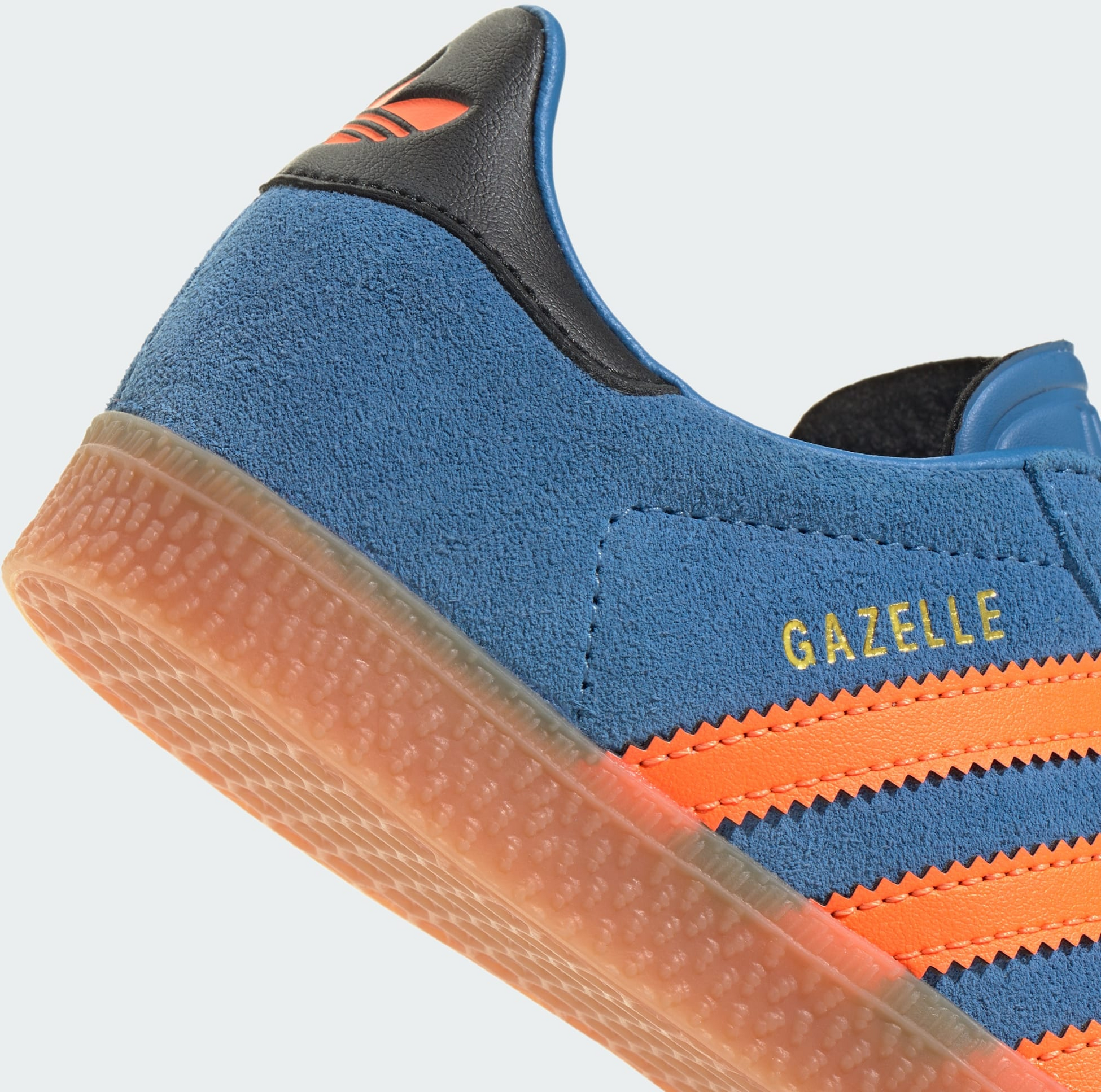 ADIDAS ORIGINALS, Adidas Originals Gazelle Barnskor