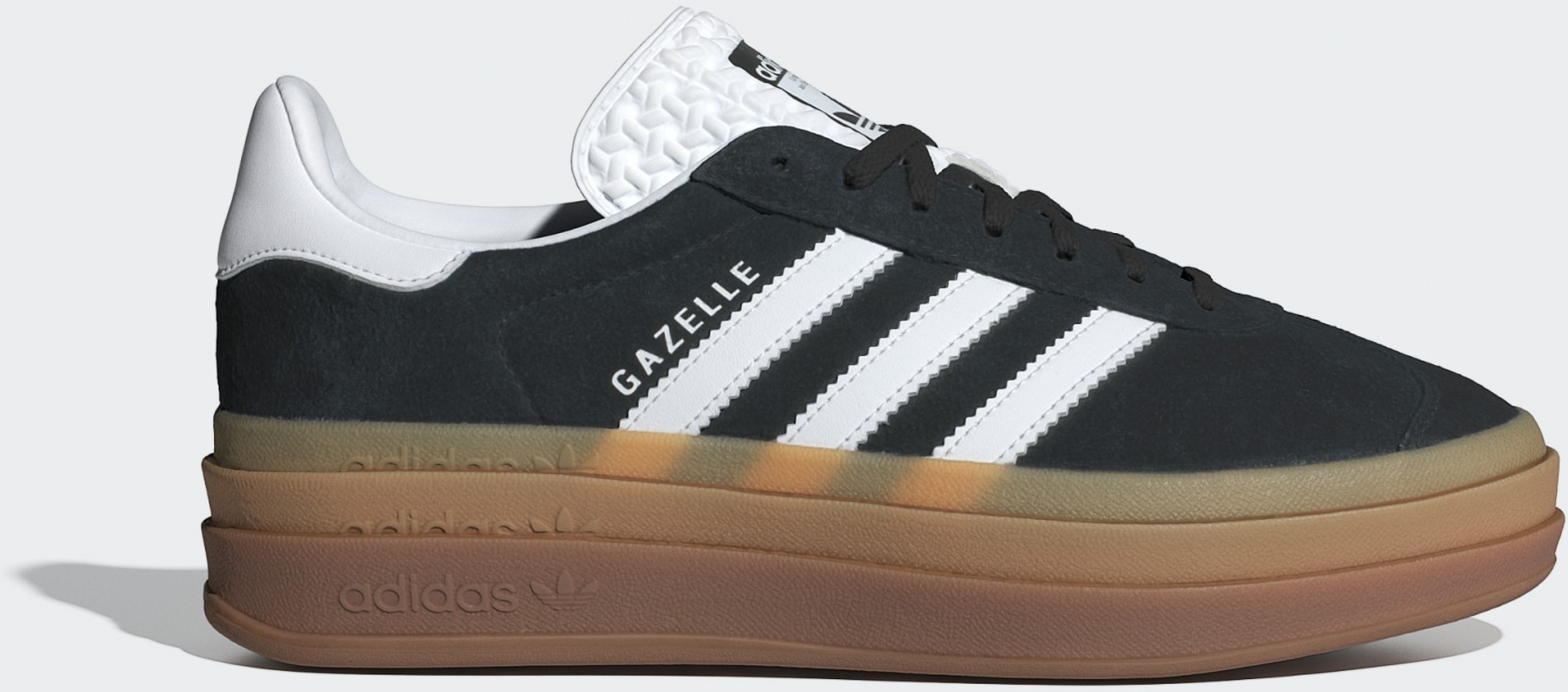 ADIDAS ORIGINALS, Adidas Originals Gazelle Bold Shoes