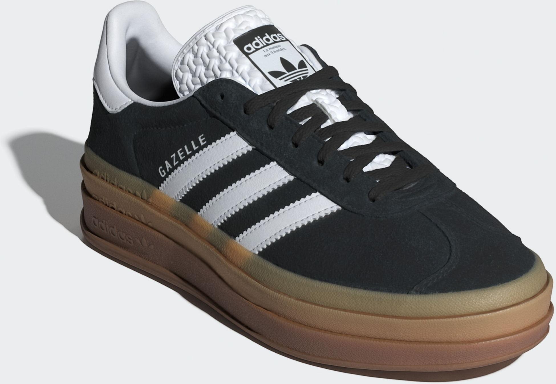 ADIDAS ORIGINALS, Adidas Originals Gazelle Bold Shoes