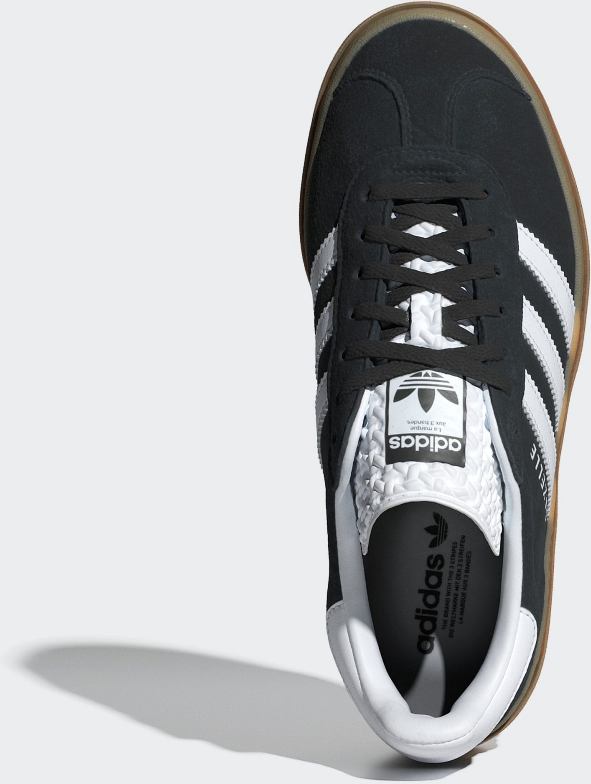 ADIDAS ORIGINALS, Adidas Originals Gazelle Bold Shoes