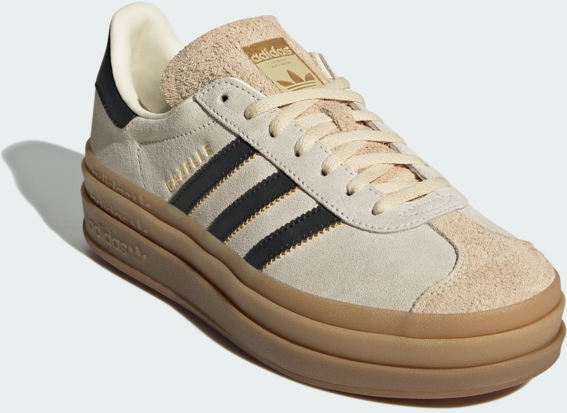ADIDAS ORIGINALS, Adidas Originals Gazelle Bold Skor