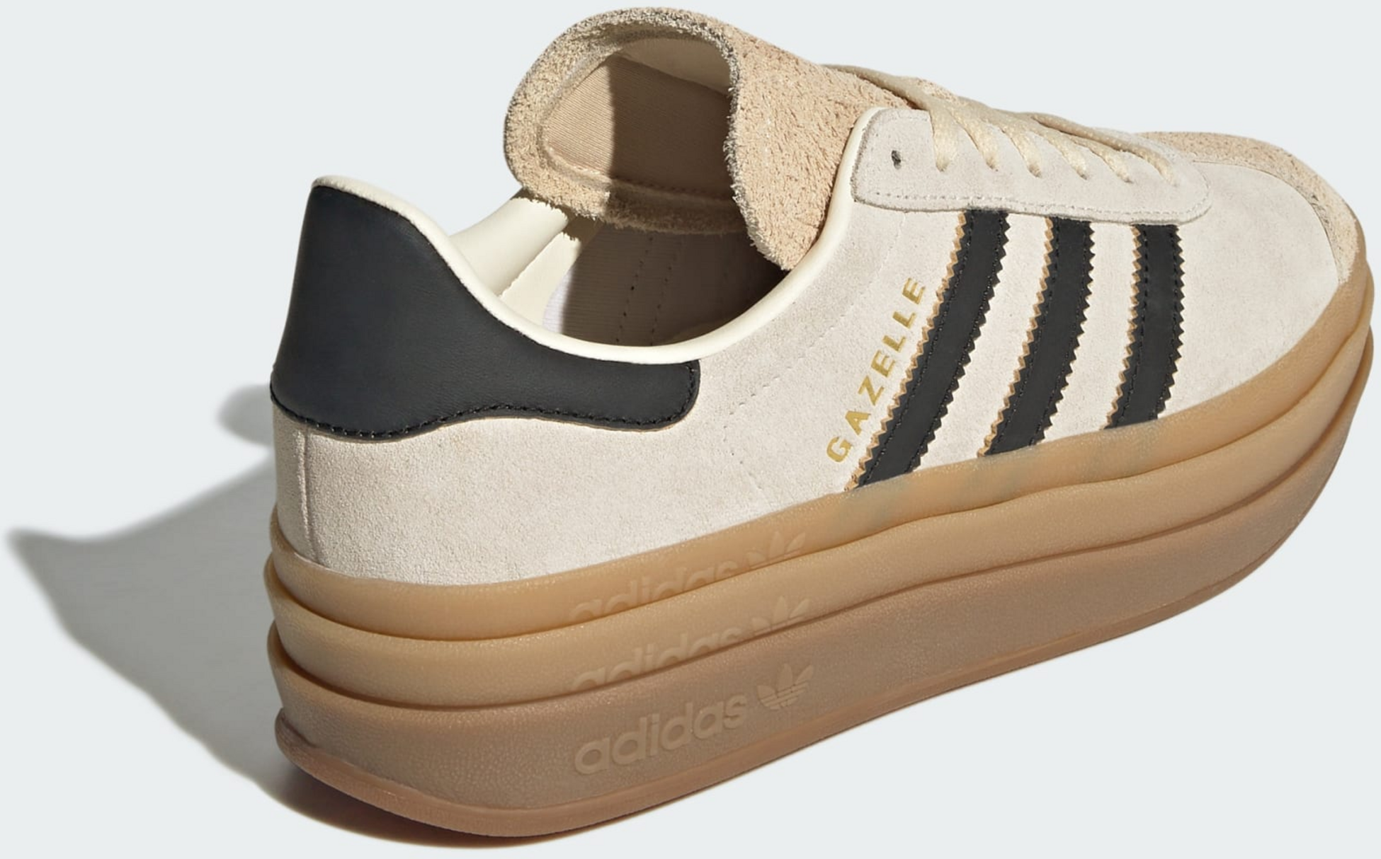 ADIDAS ORIGINALS, Adidas Originals Gazelle Bold Skor