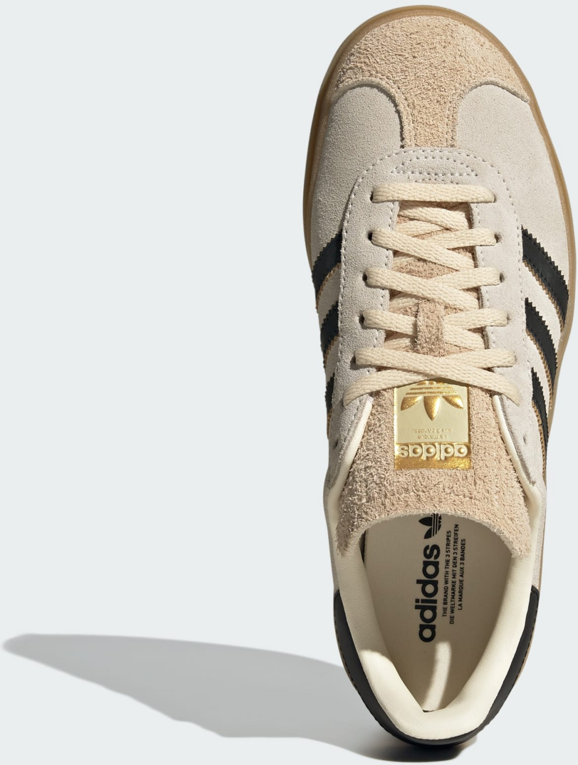 ADIDAS ORIGINALS, Adidas Originals Gazelle Bold Skor