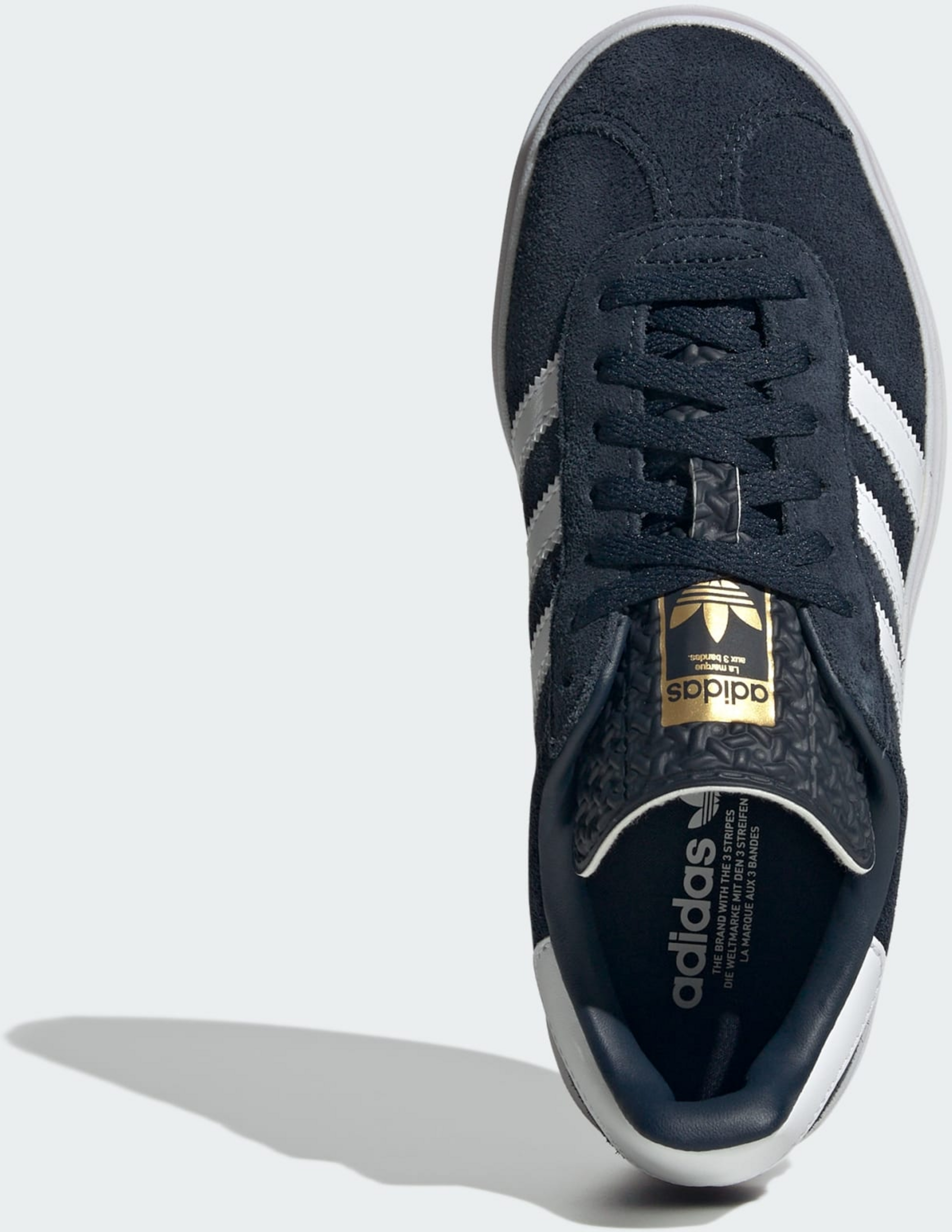 ADIDAS ORIGINALS, Adidas Originals Gazelle Bold-skor