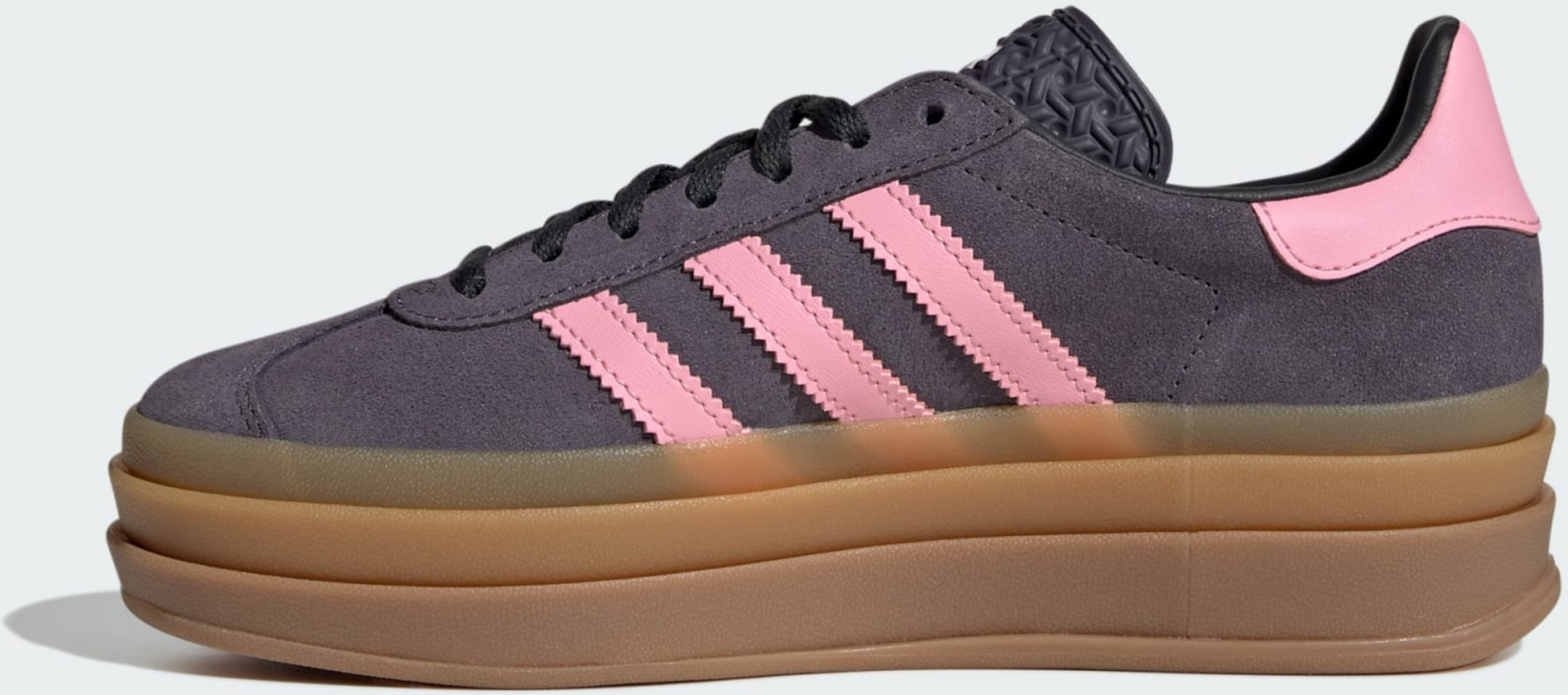 ADIDAS ORIGINALS, Adidas Originals Gazelle Bold-skor