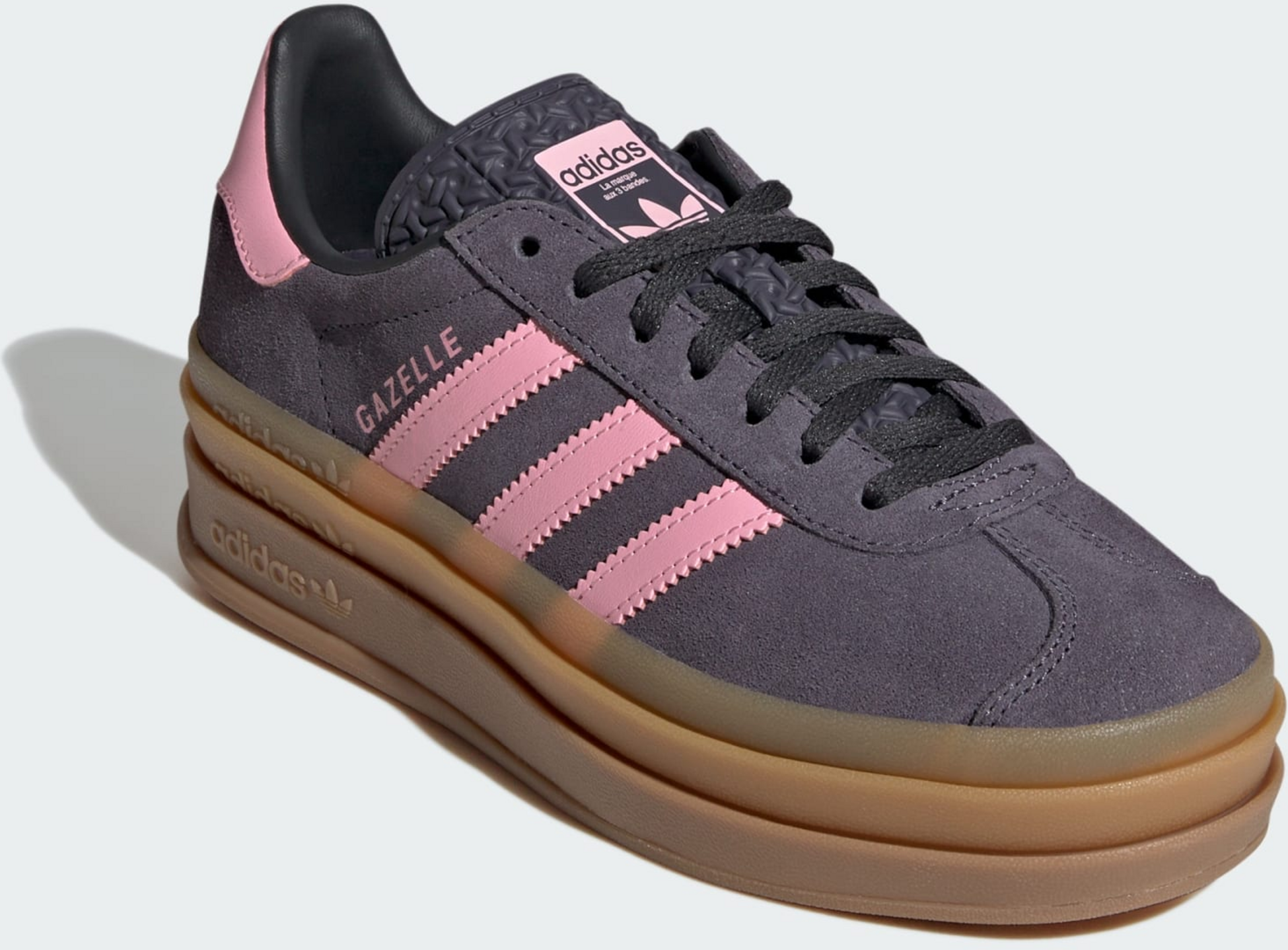 ADIDAS ORIGINALS, Adidas Originals Gazelle Bold-skor