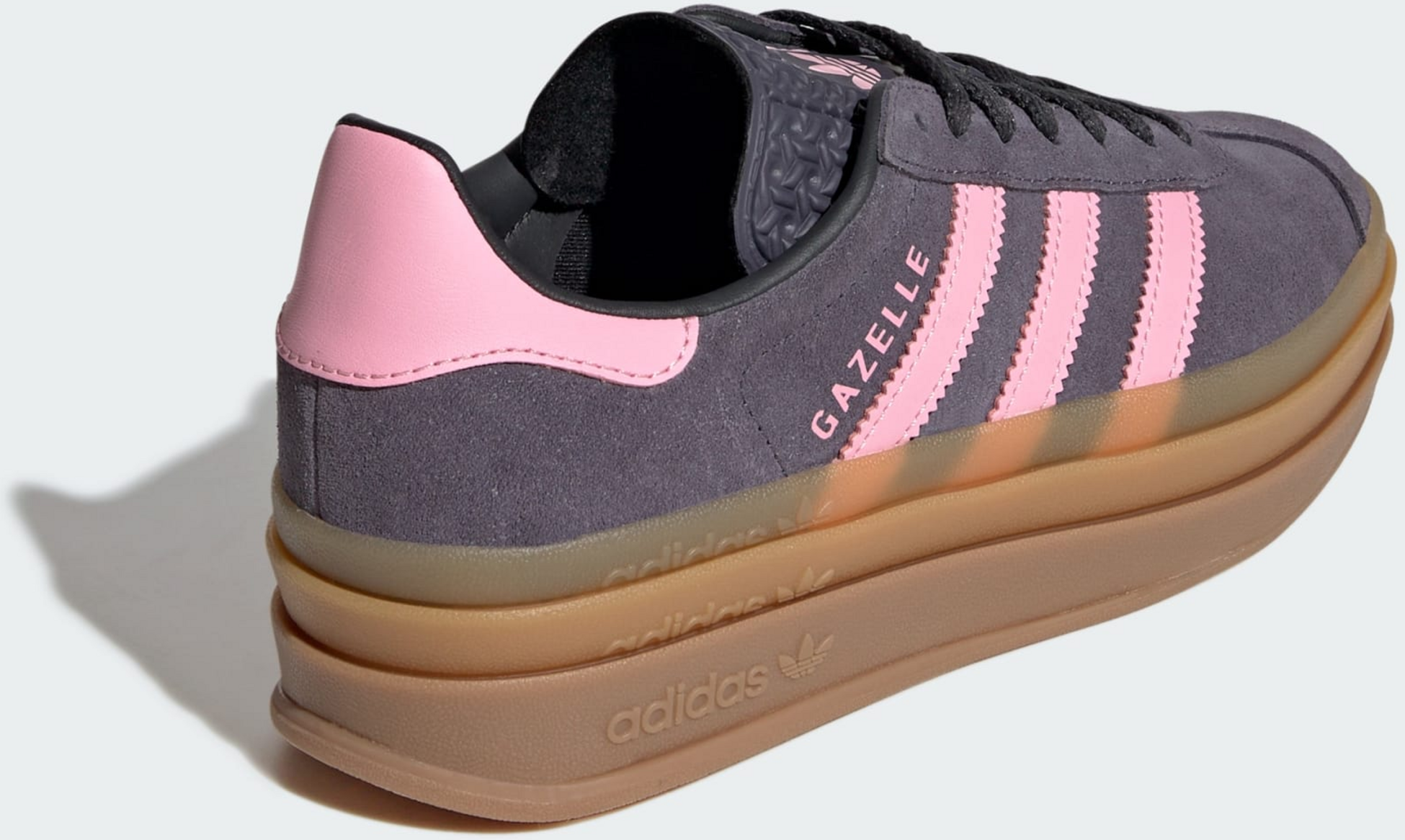 ADIDAS ORIGINALS, Adidas Originals Gazelle Bold-skor