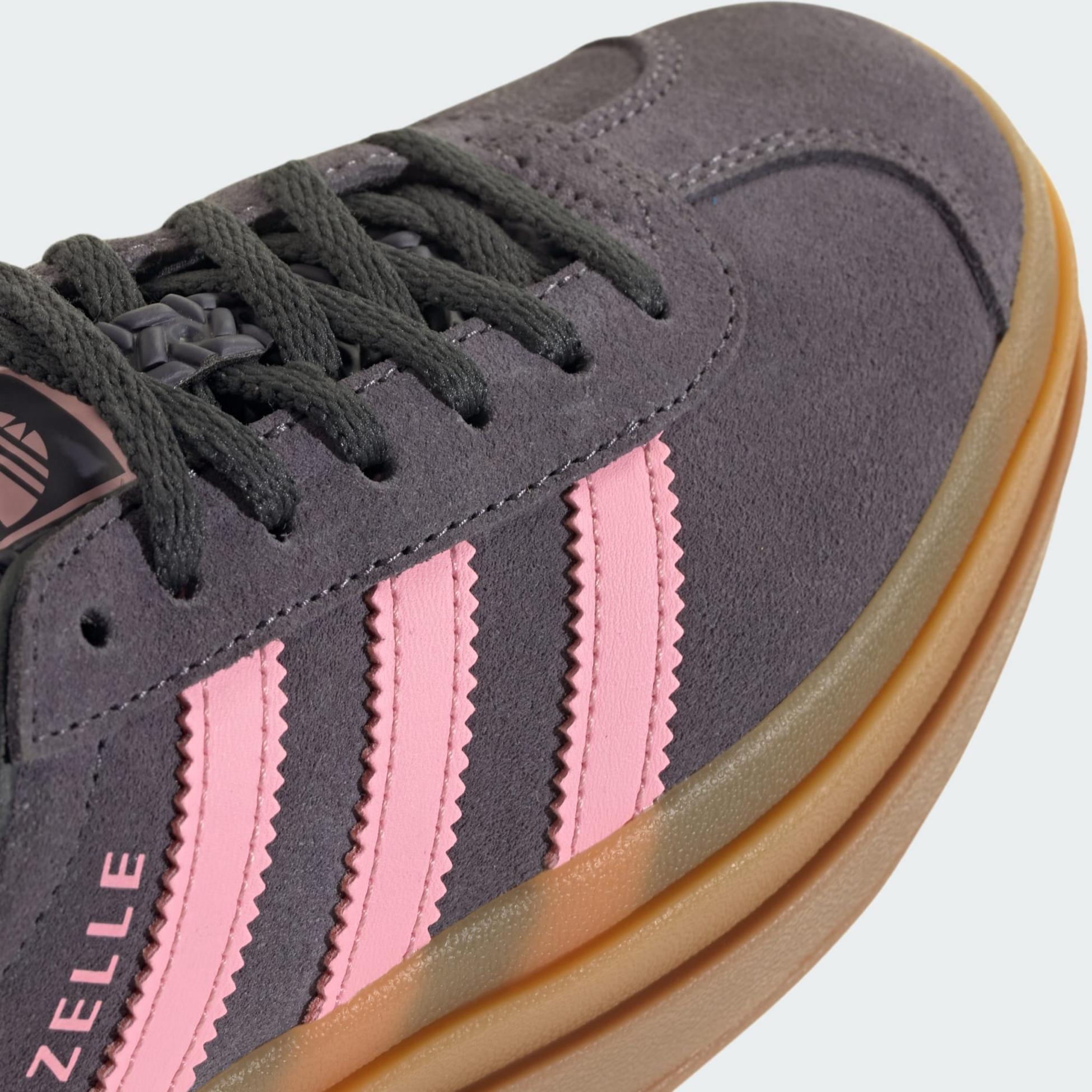 ADIDAS ORIGINALS, Adidas Originals Gazelle Bold-skor