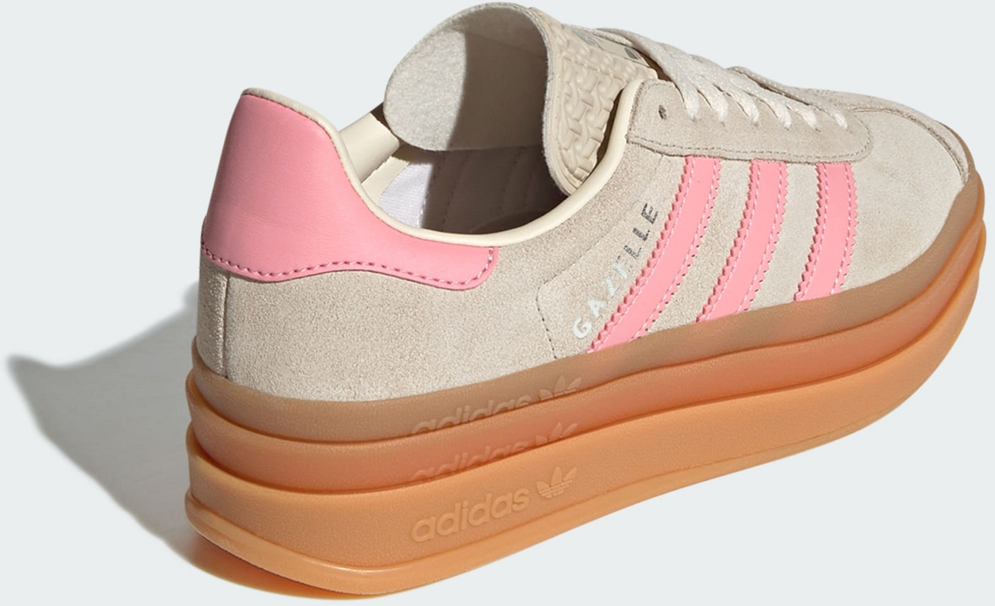 ADIDAS ORIGINALS, Adidas Originals Gazelle Bold-skor