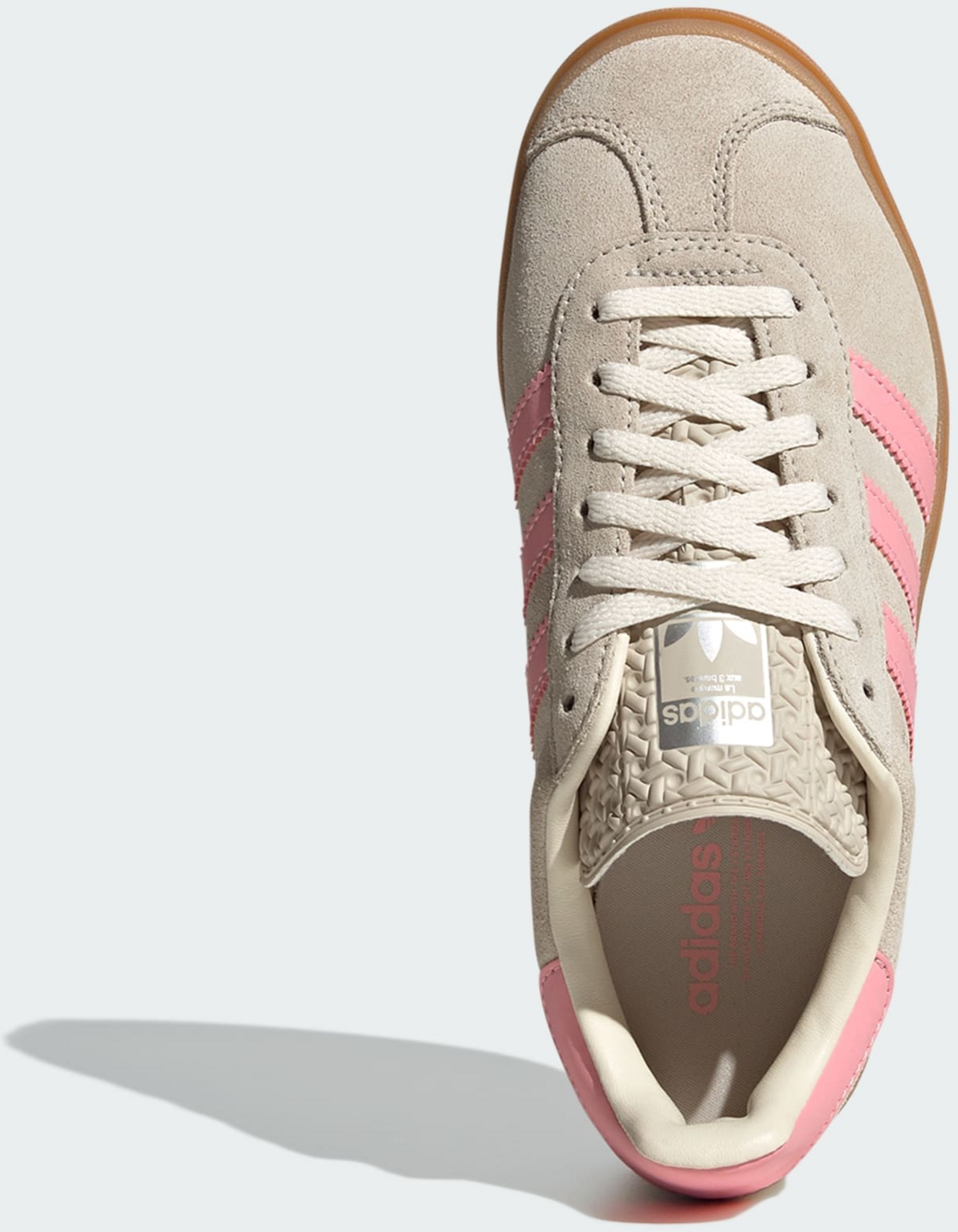 ADIDAS ORIGINALS, Adidas Originals Gazelle Bold-skor