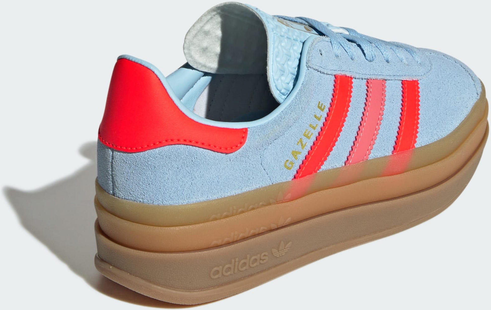 ADIDAS ORIGINALS, Adidas Originals Gazelle Bold-skor