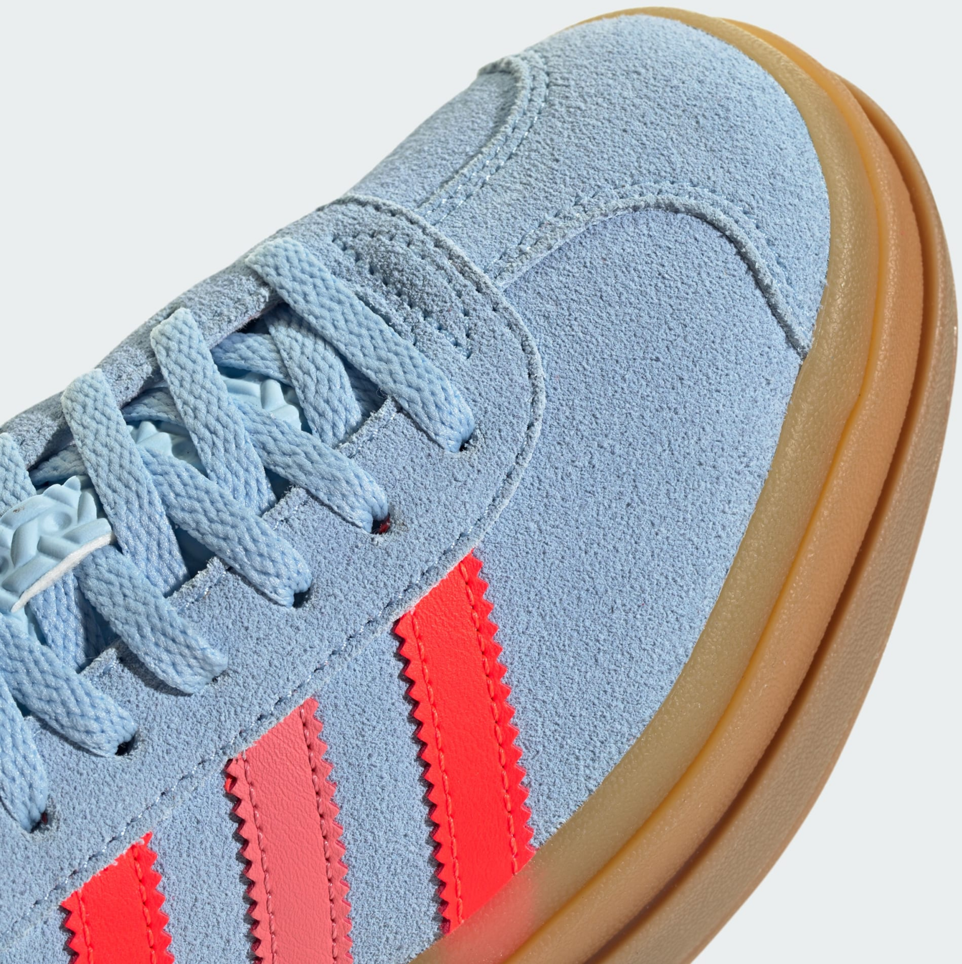 ADIDAS ORIGINALS, Adidas Originals Gazelle Bold-skor