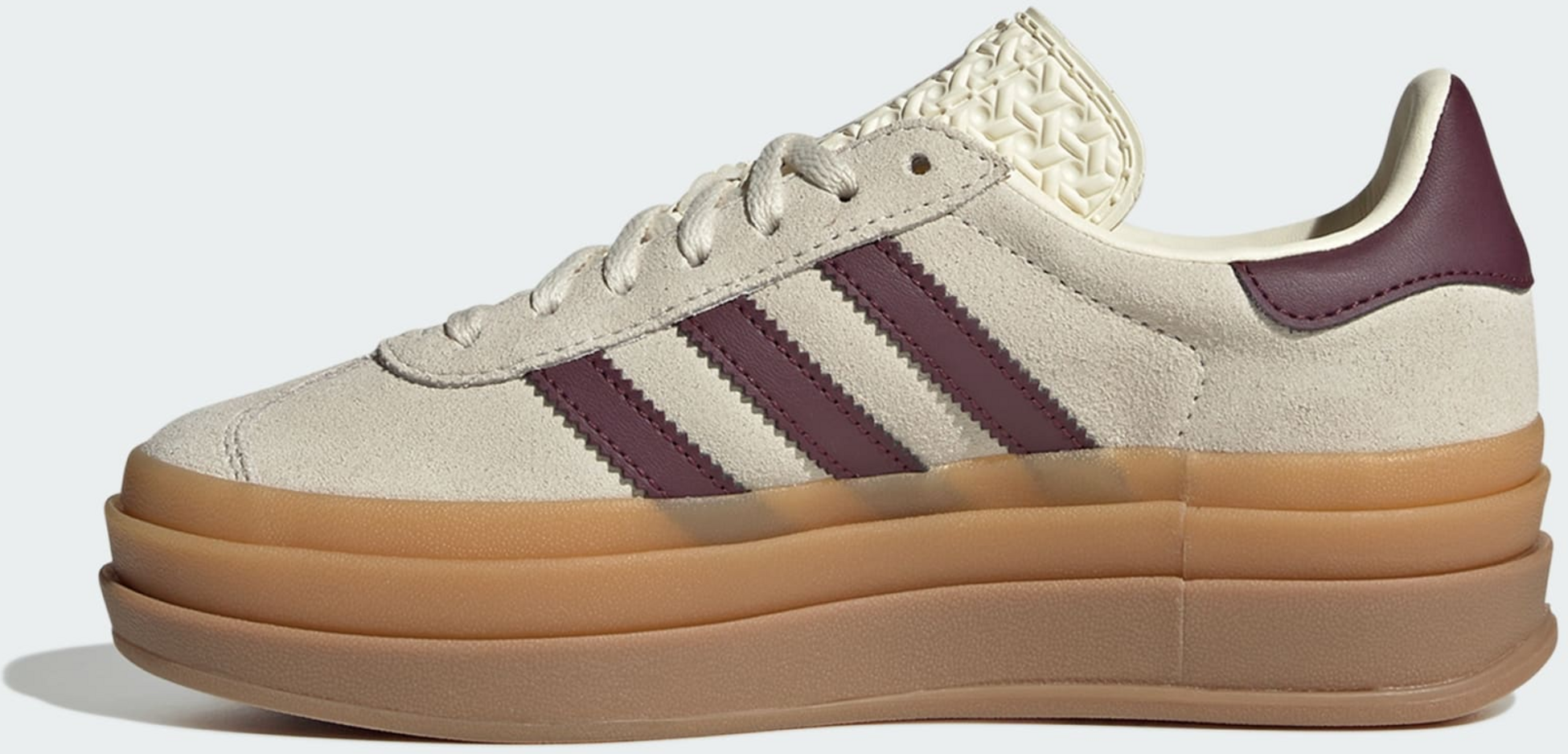 ADIDAS ORIGINALS, Adidas Originals Gazelle Bold-skor