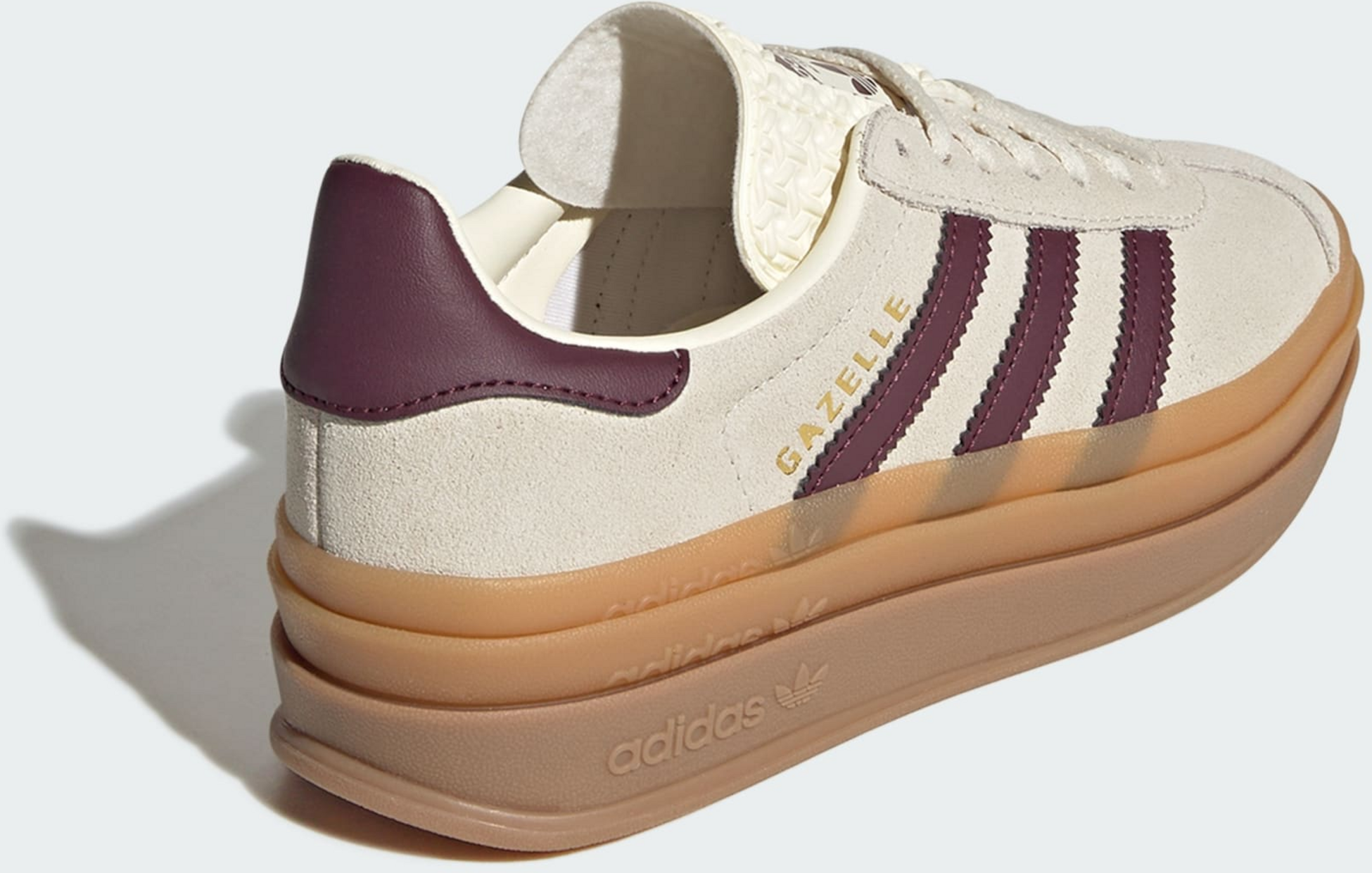 ADIDAS ORIGINALS, Adidas Originals Gazelle Bold-skor