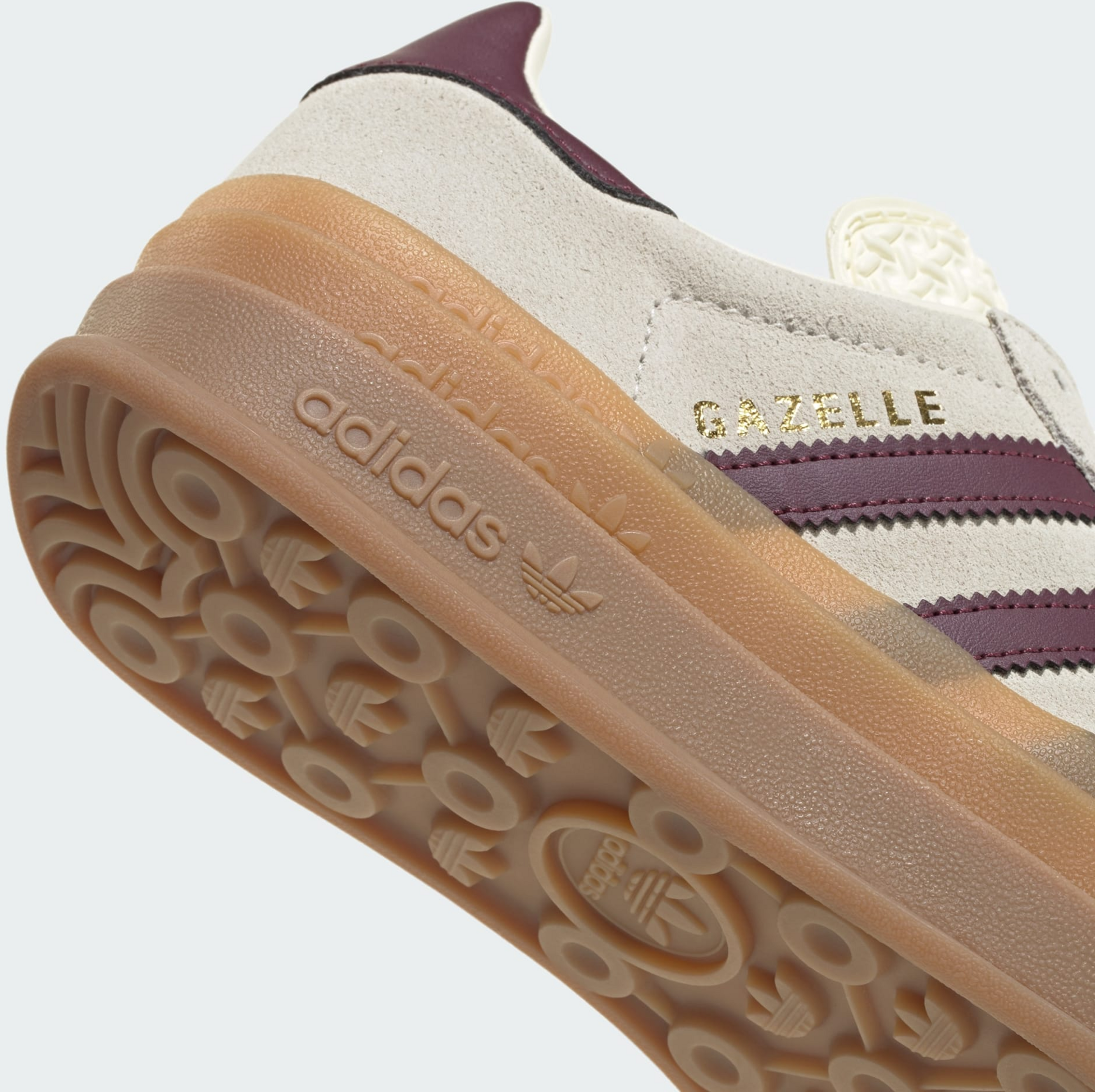 ADIDAS ORIGINALS, Adidas Originals Gazelle Bold-skor