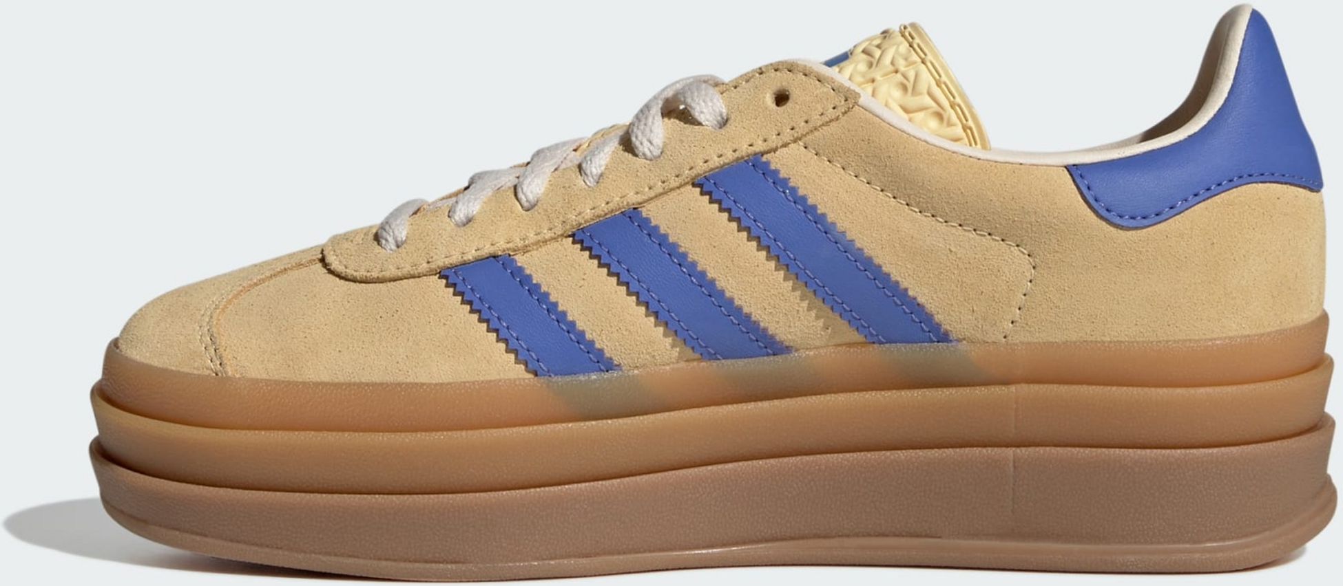 ADIDAS ORIGINALS, Adidas Originals Gazelle Bold-skor