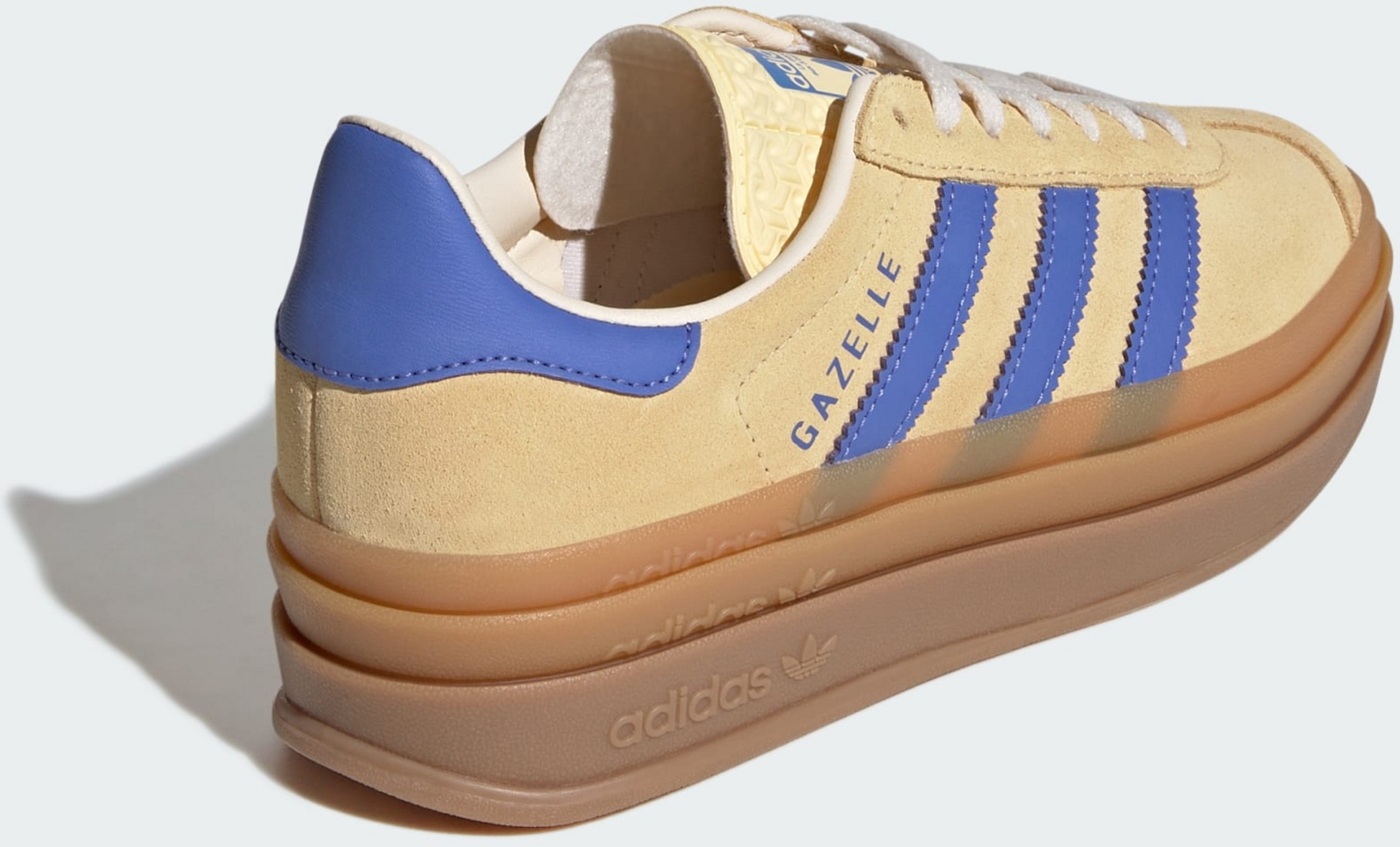 ADIDAS ORIGINALS, Adidas Originals Gazelle Bold-skor