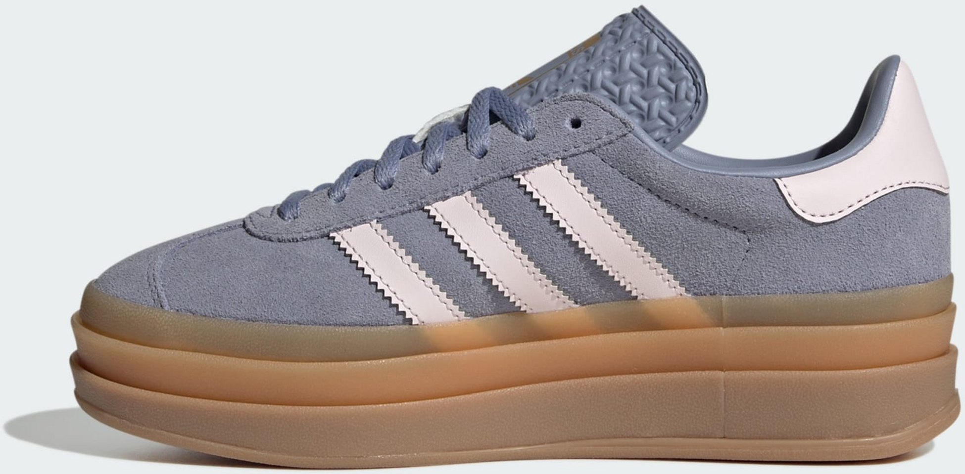 ADIDAS ORIGINALS, Adidas Originals Gazelle Bold-skor