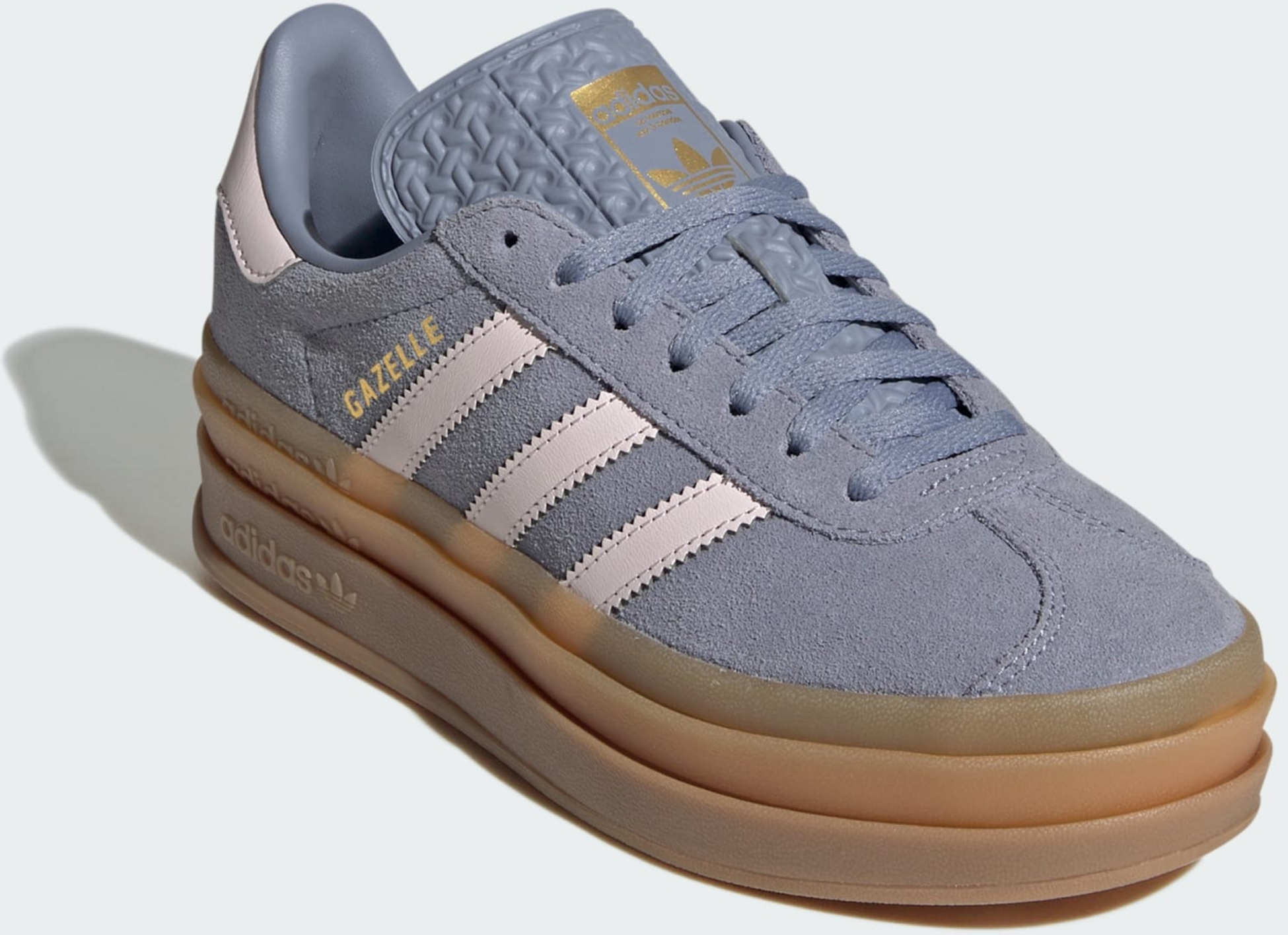 ADIDAS ORIGINALS, Adidas Originals Gazelle Bold-skor
