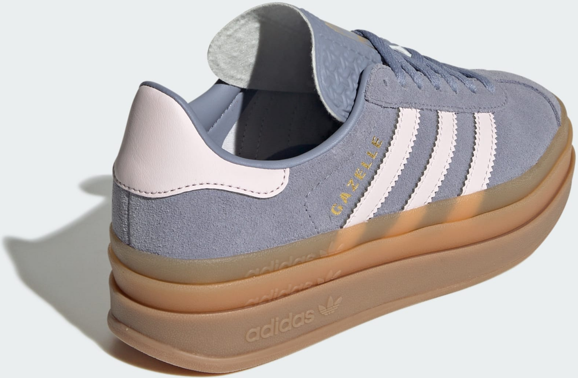 ADIDAS ORIGINALS, Adidas Originals Gazelle Bold-skor
