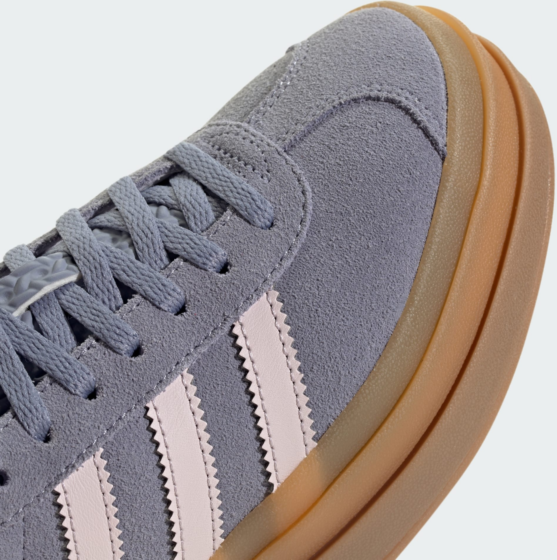 ADIDAS ORIGINALS, Adidas Originals Gazelle Bold-skor