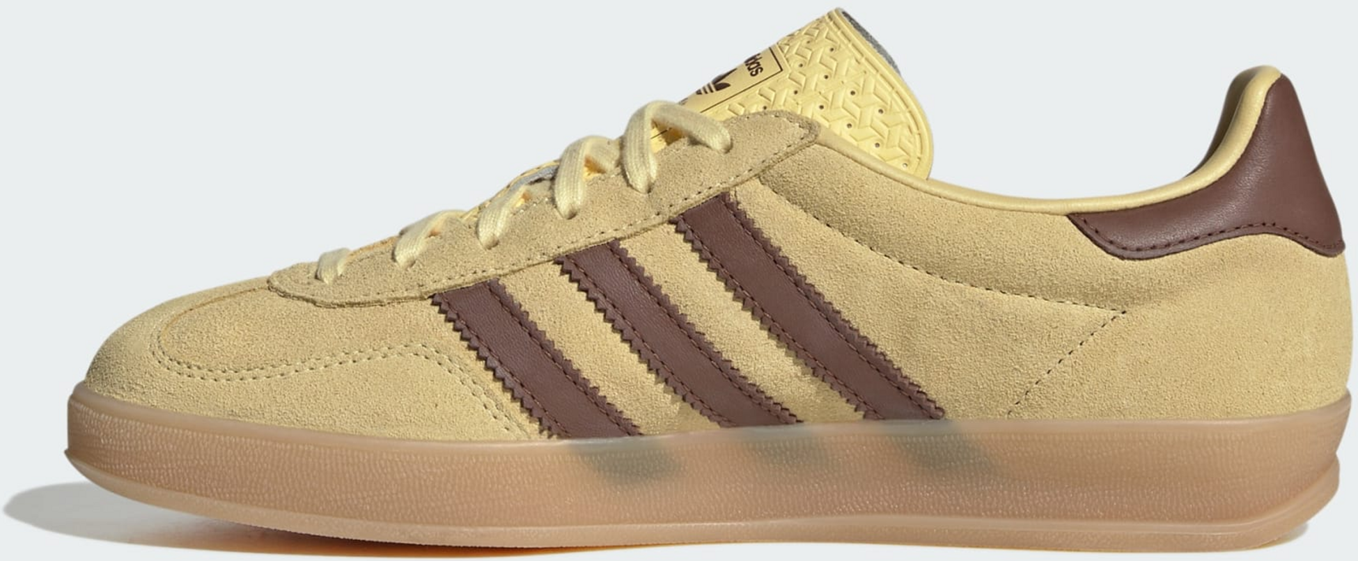 ADIDAS ORIGINALS, Adidas Originals Gazelle Indoor Skor