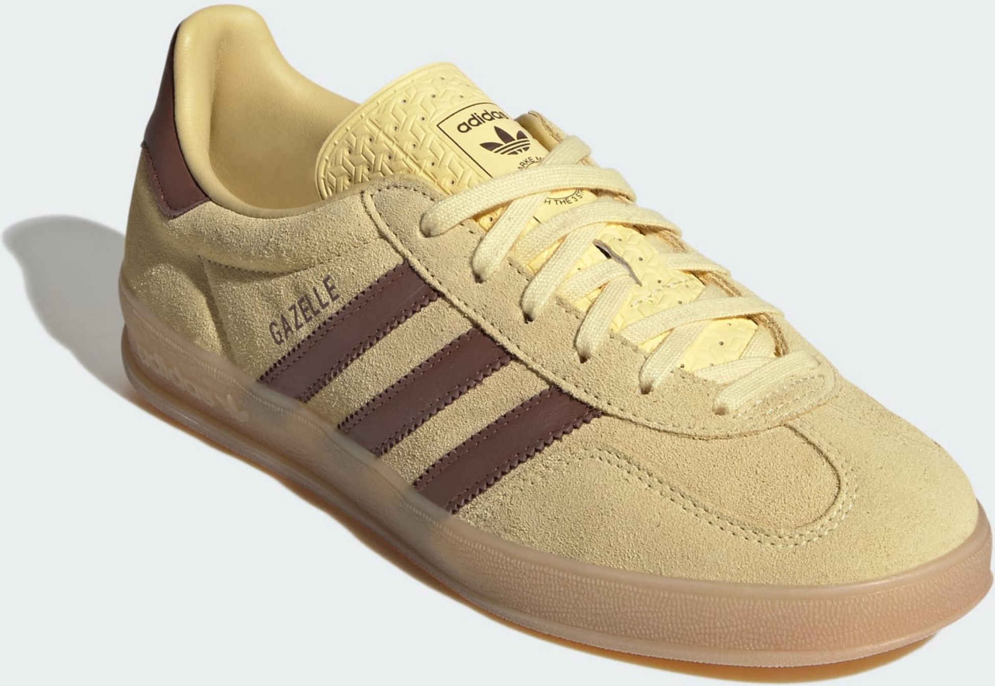 ADIDAS ORIGINALS, Adidas Originals Gazelle Indoor Skor
