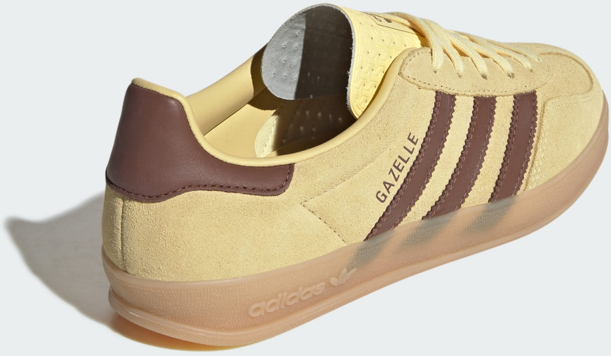 ADIDAS ORIGINALS, Adidas Originals Gazelle Indoor Skor